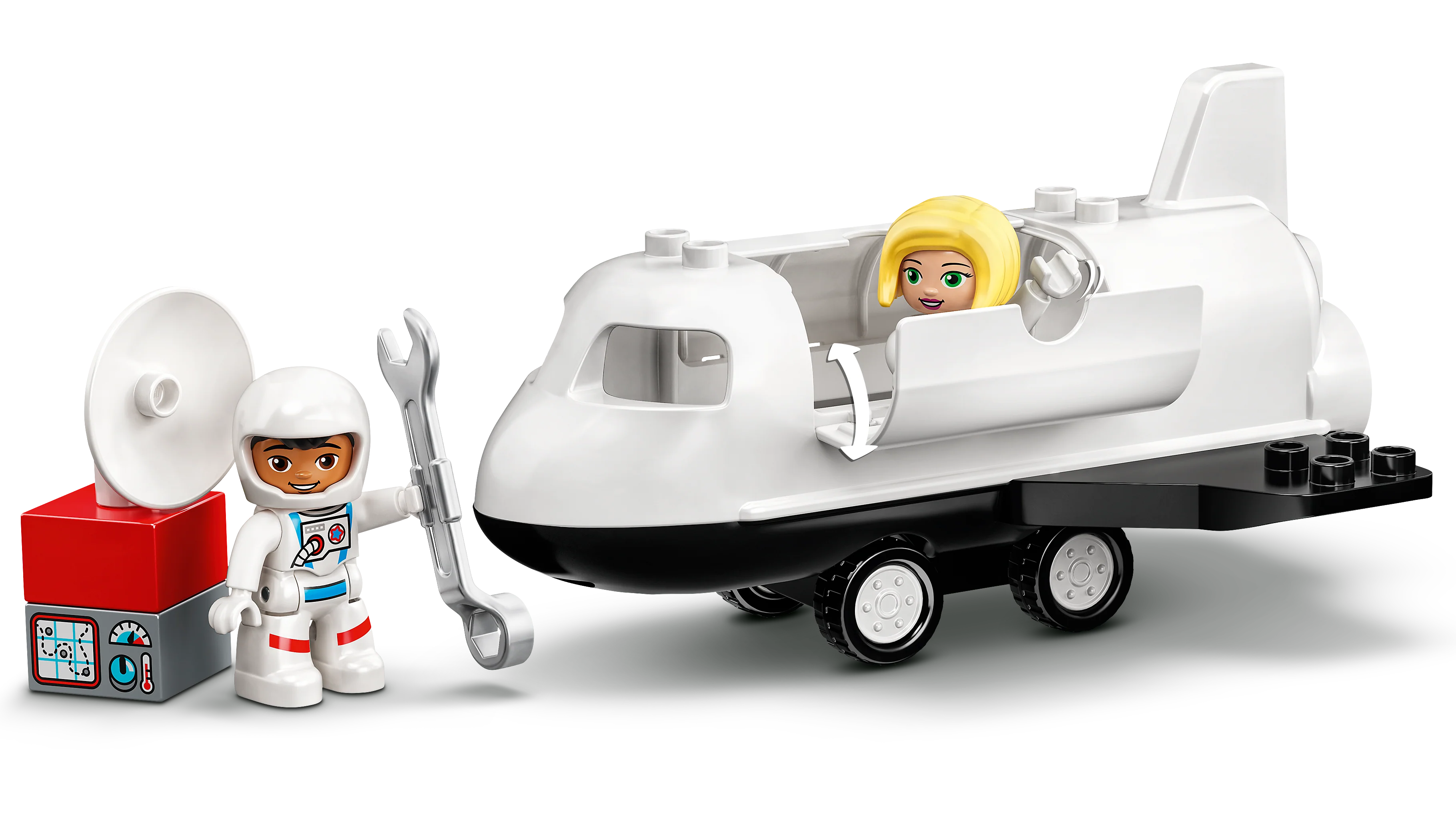 Space Shuttle Mission - Image 5