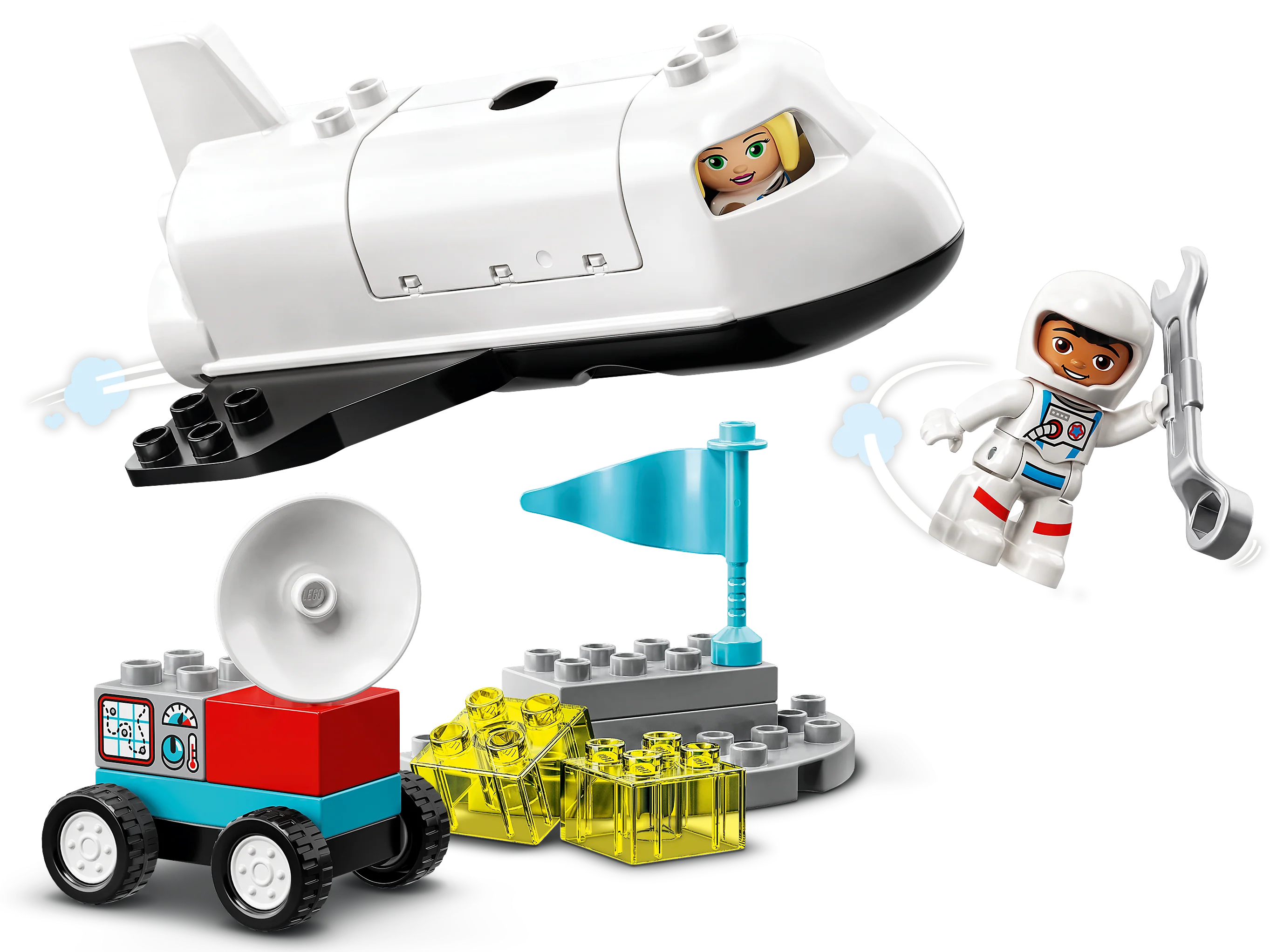 Space Shuttle Mission - Image 6