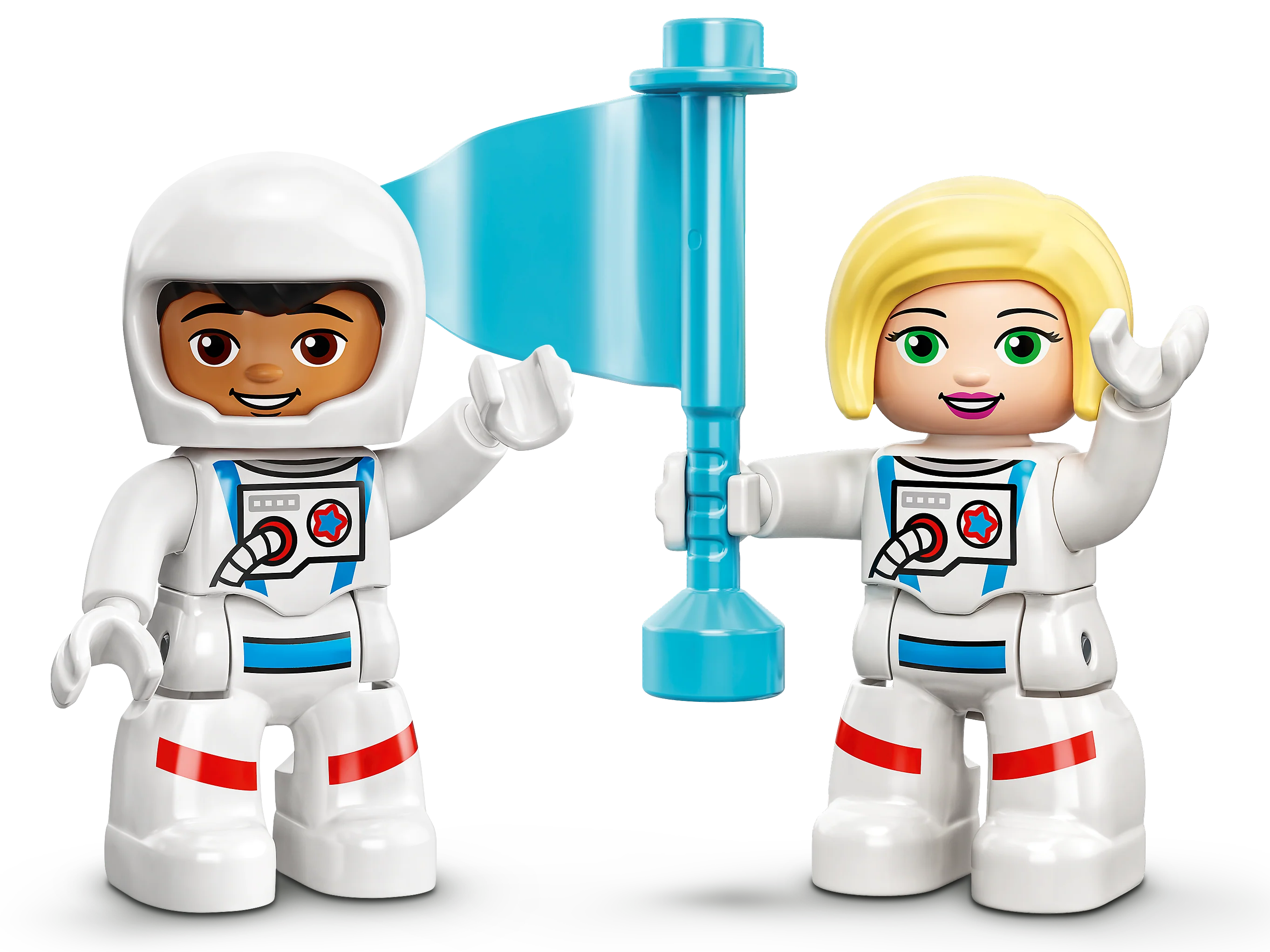 Space Shuttle Mission - Image 7