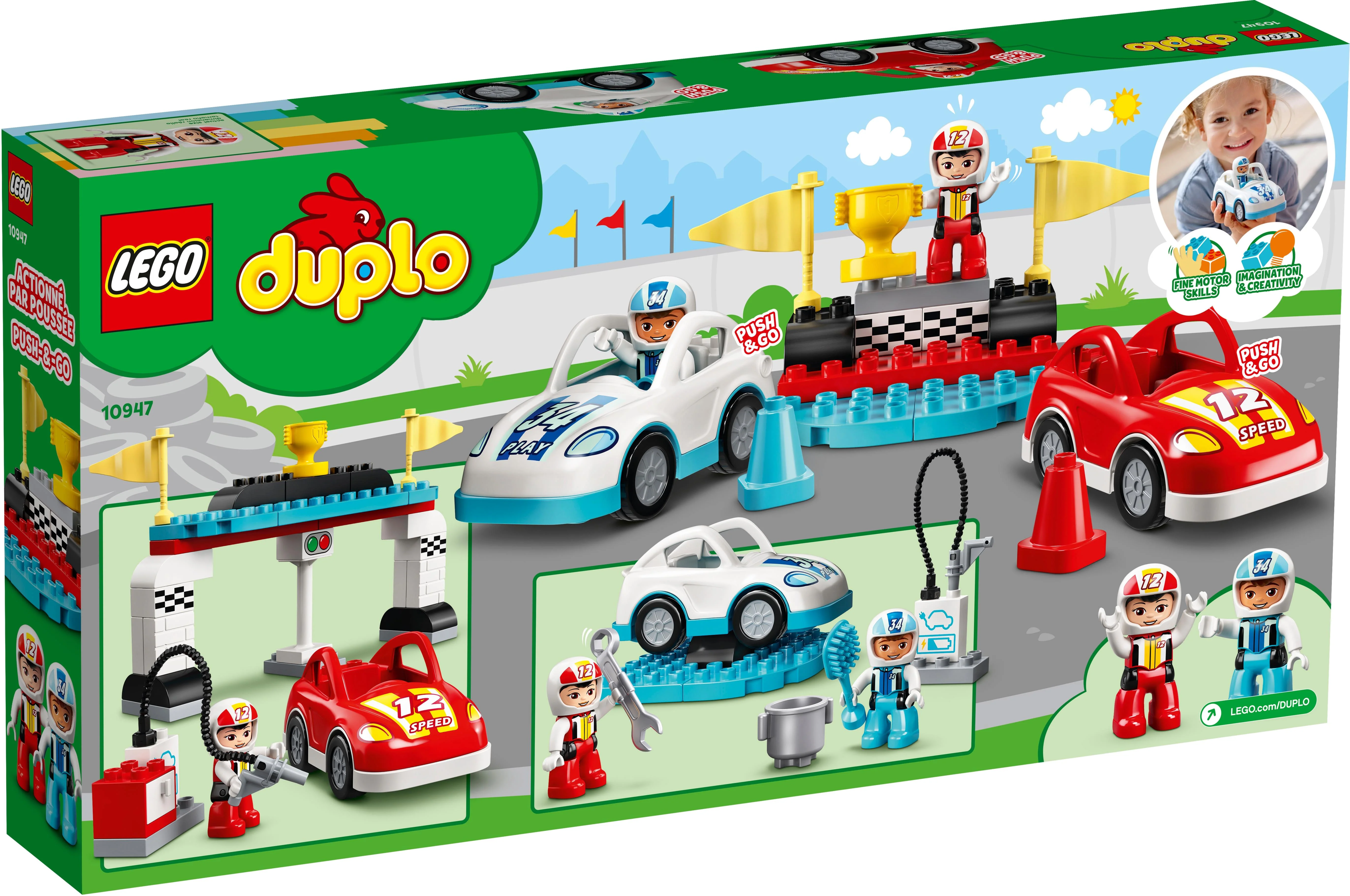 Race Cars - Image 11