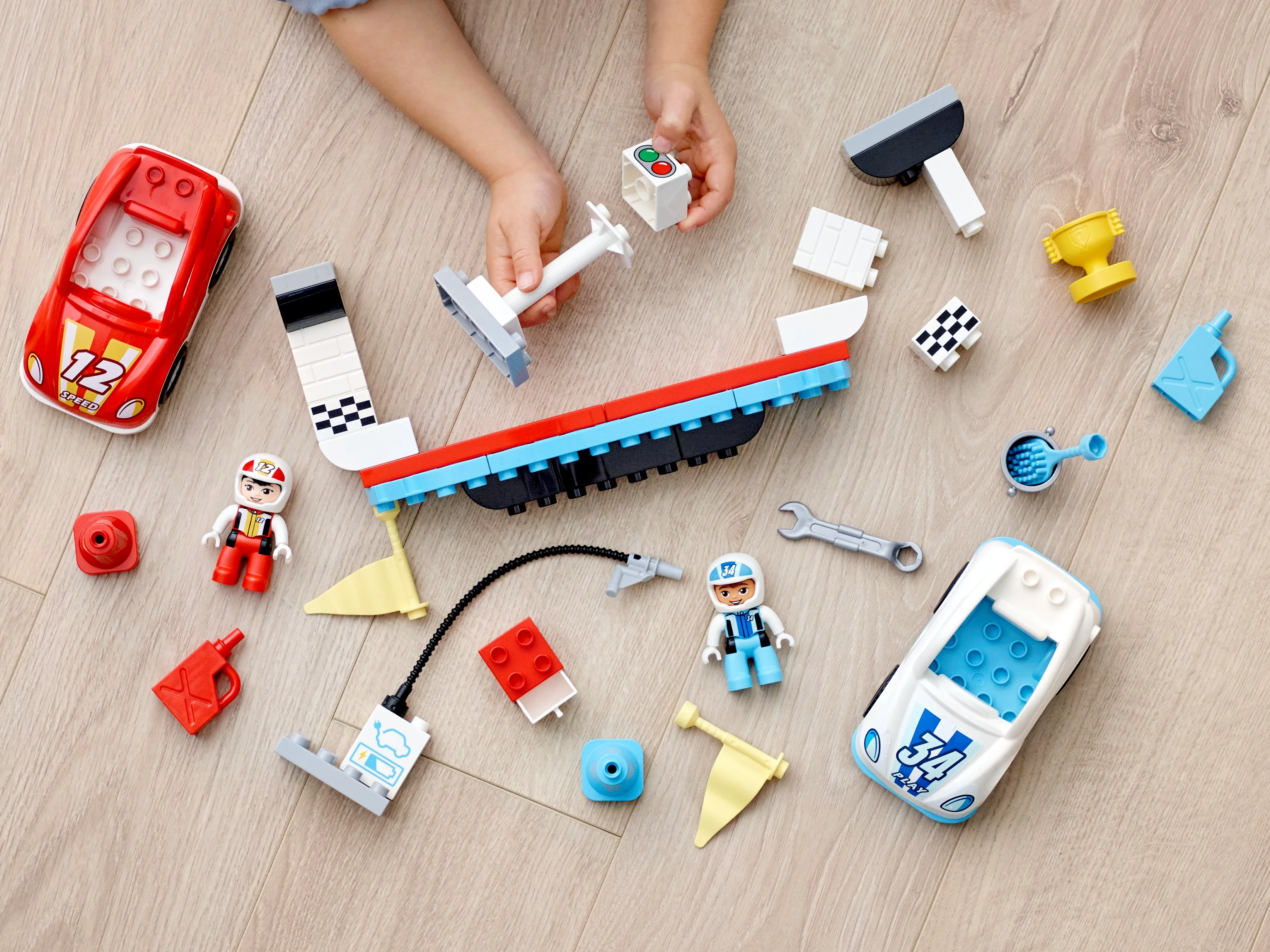 Race Cars - Image 12