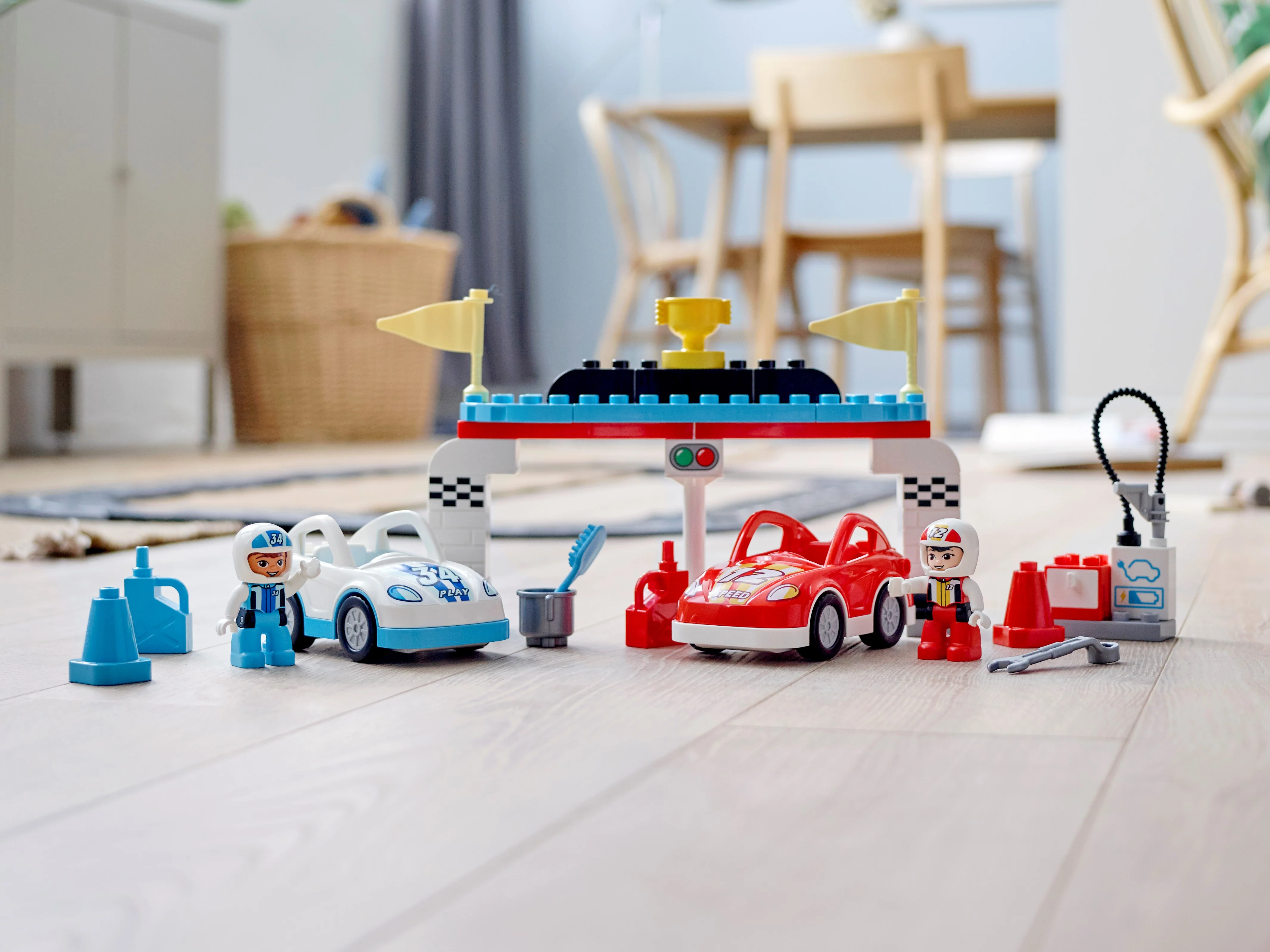 Race Cars - Image 14