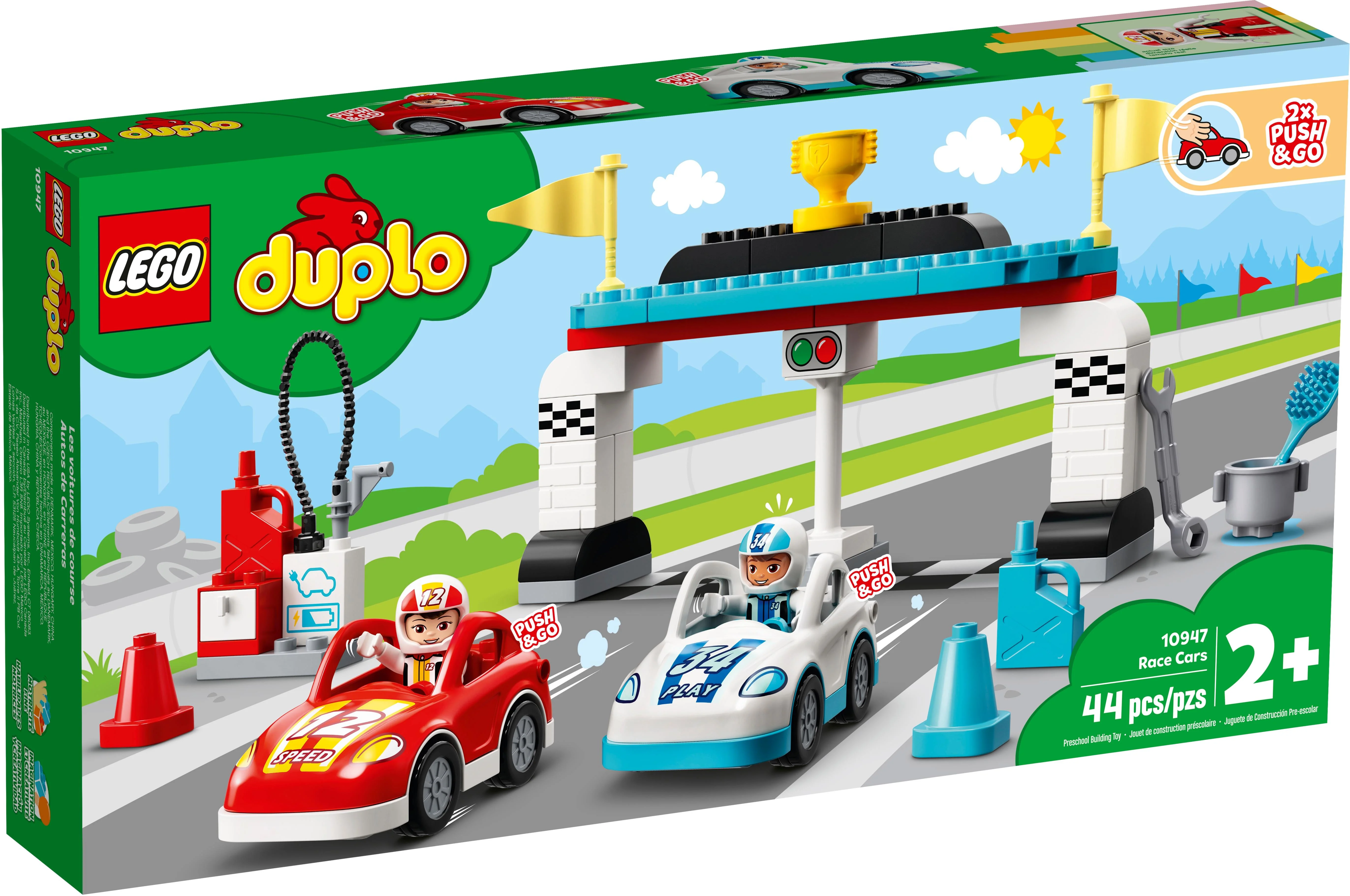 Race Cars - Image 2