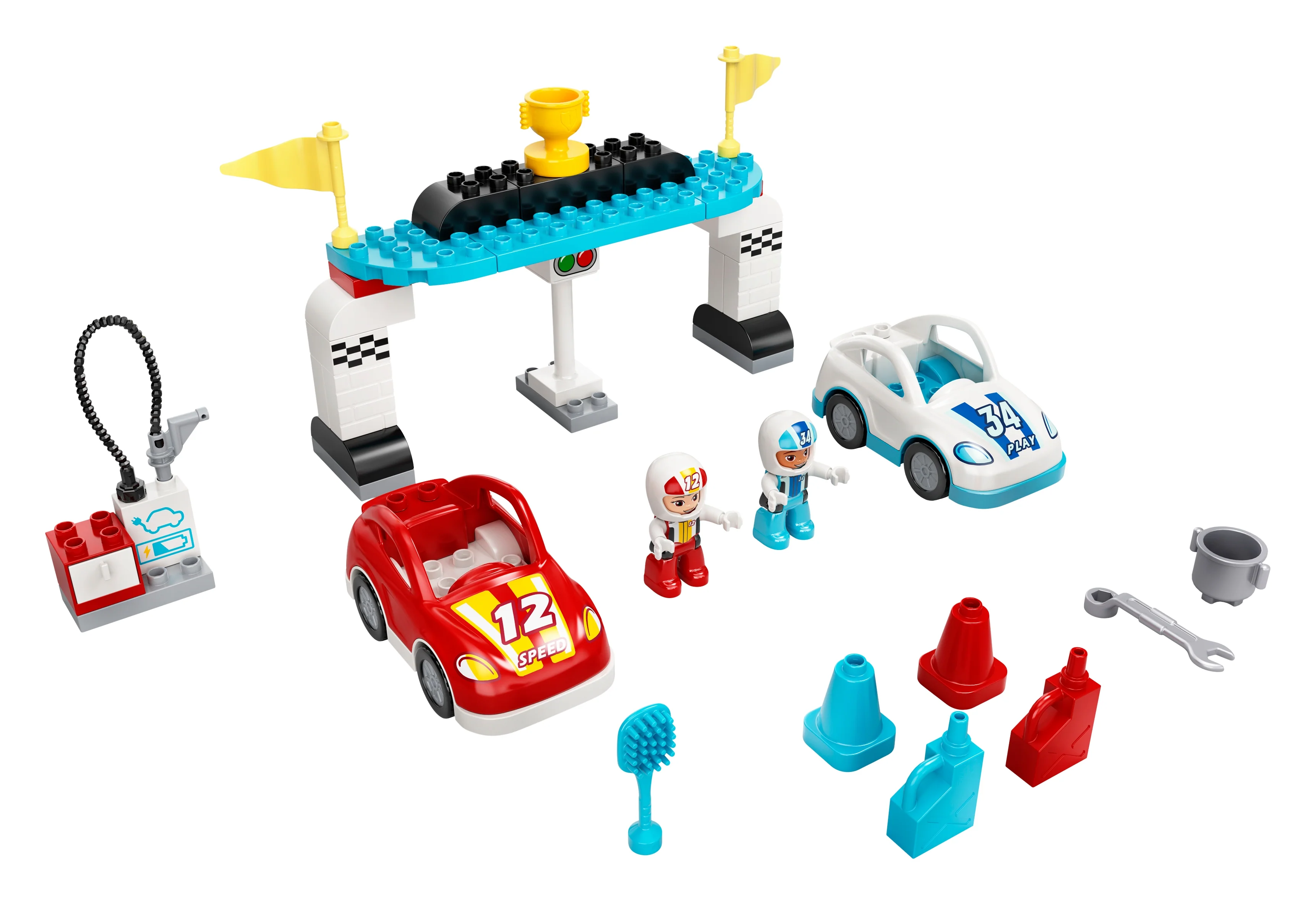 Race Cars - Image 3