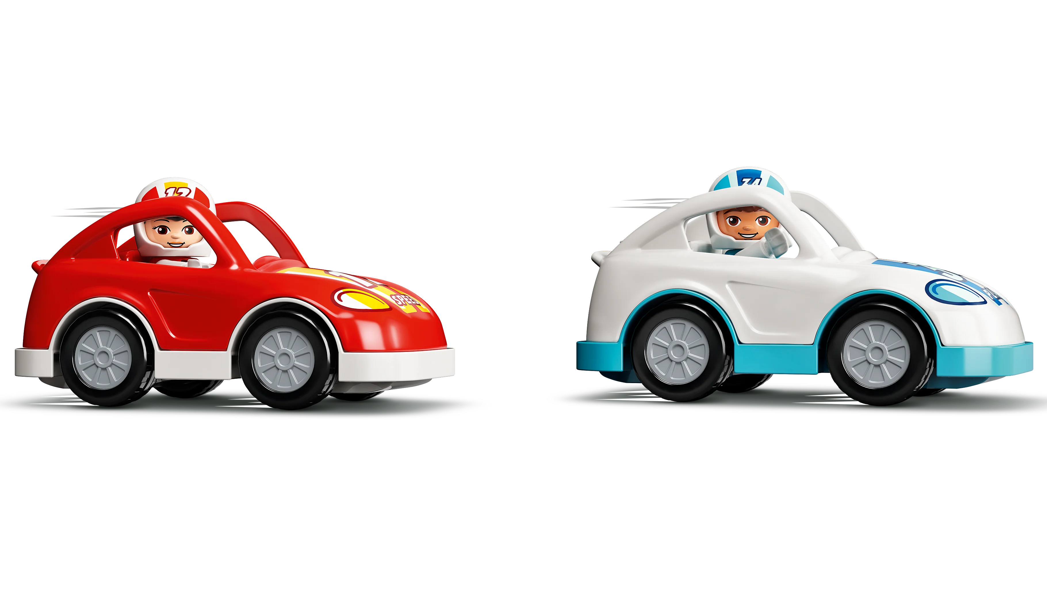 Race Cars - Image 4