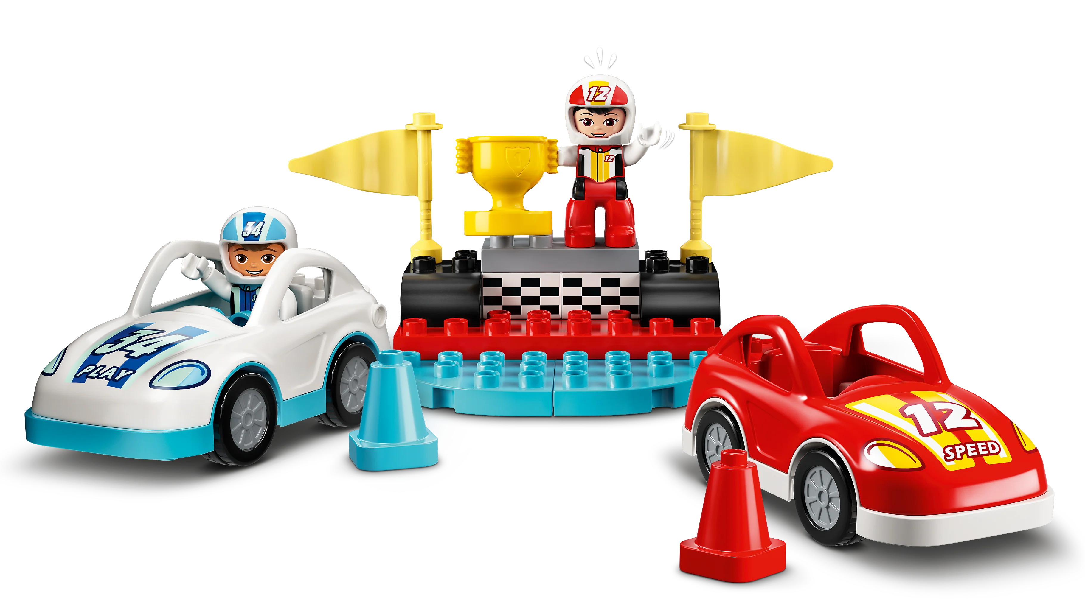 Race Cars - Image 7