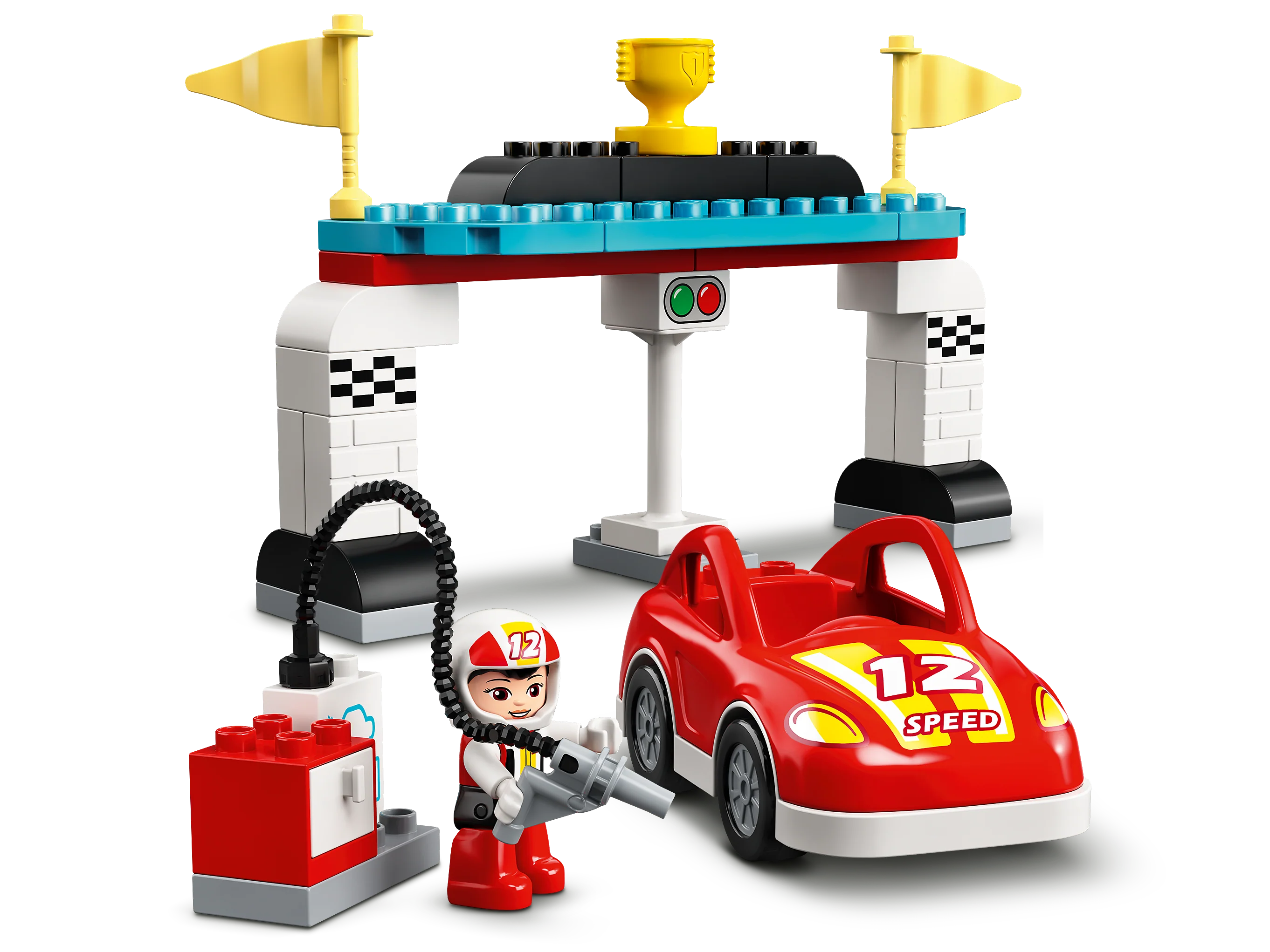 Race Cars - Image 8