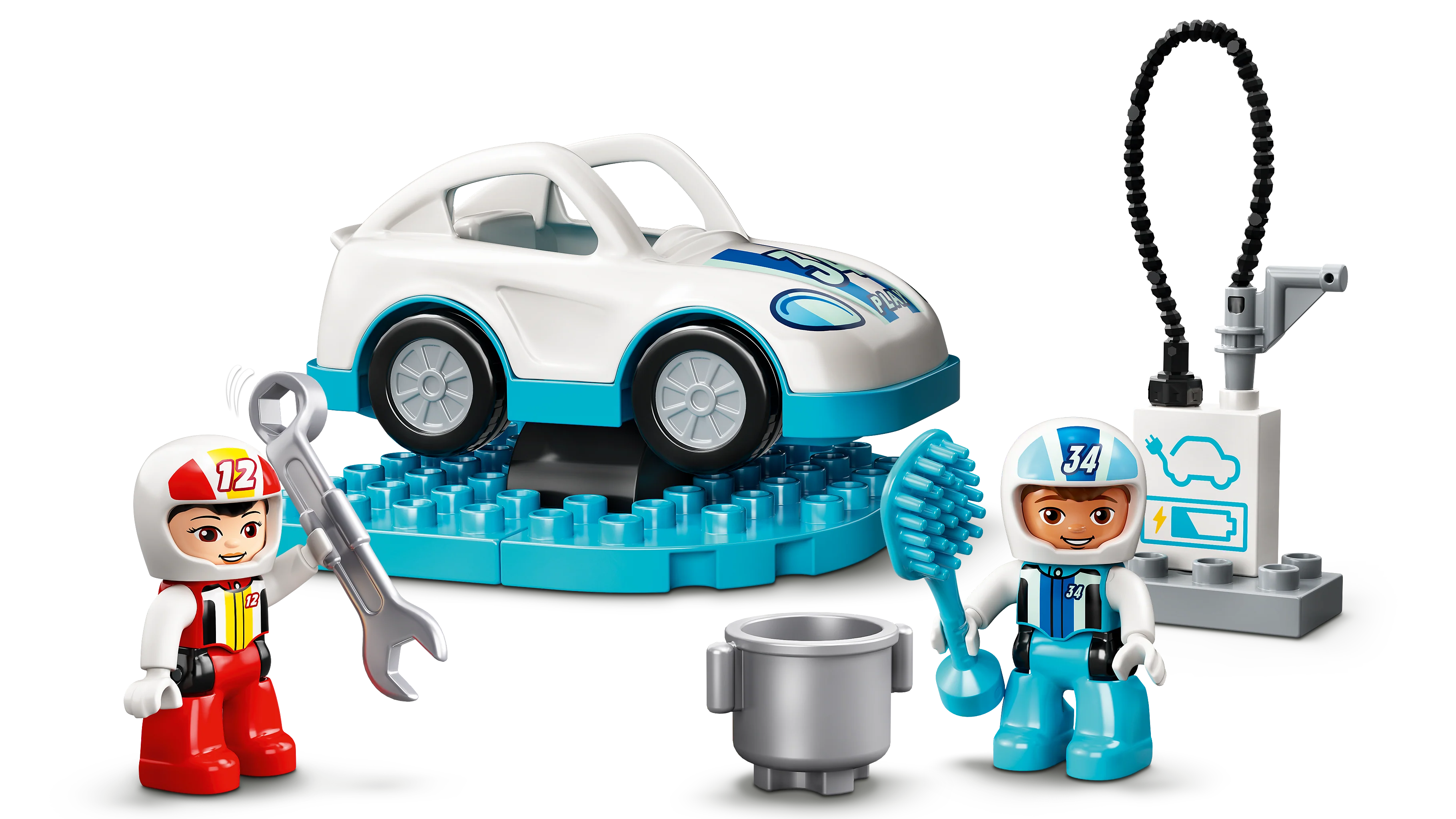 Race Cars - Image 9