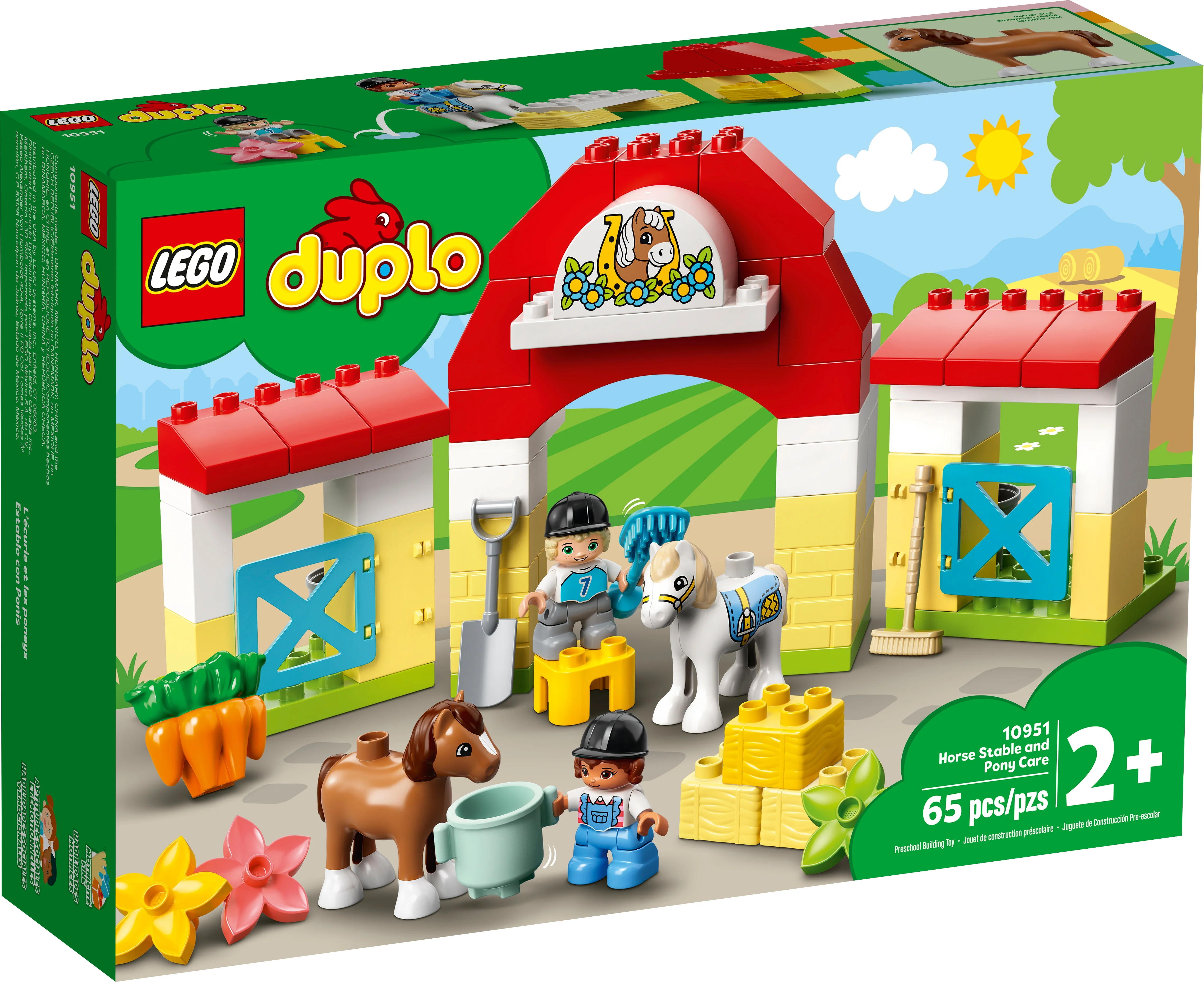 Horse Stable and Pony Care - Image 2