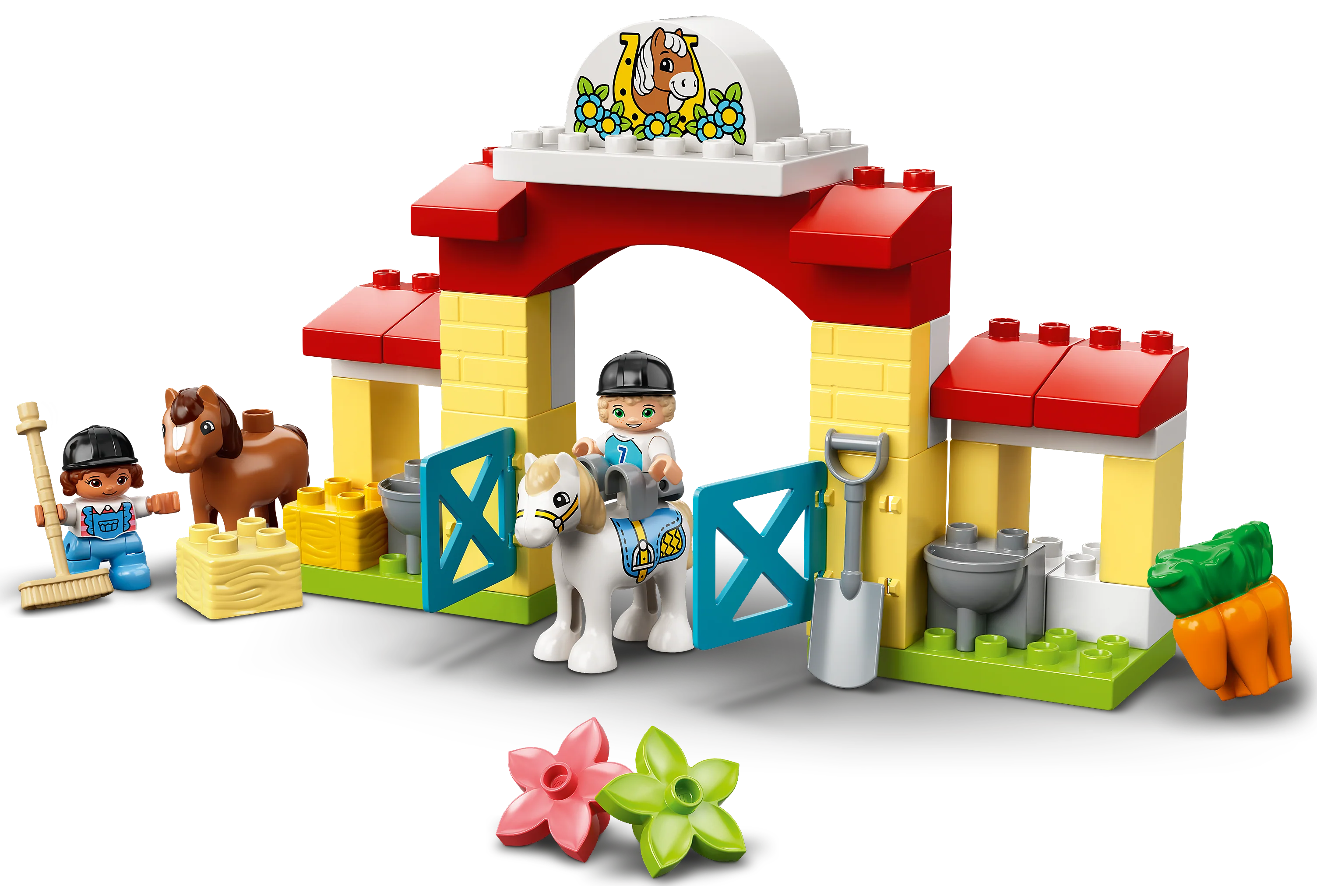 Horse Stable and Pony Care - Image 3