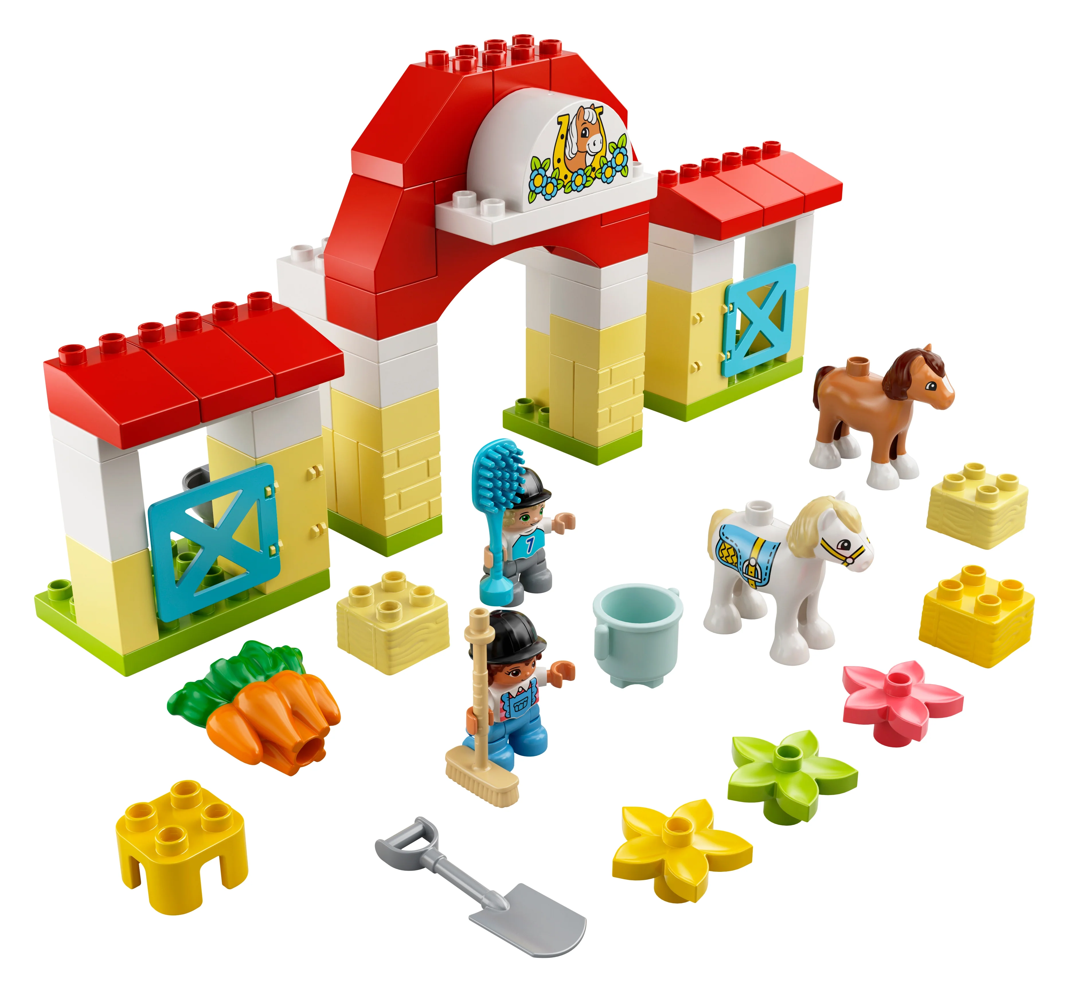 Horse Stable and Pony Care - Image 4