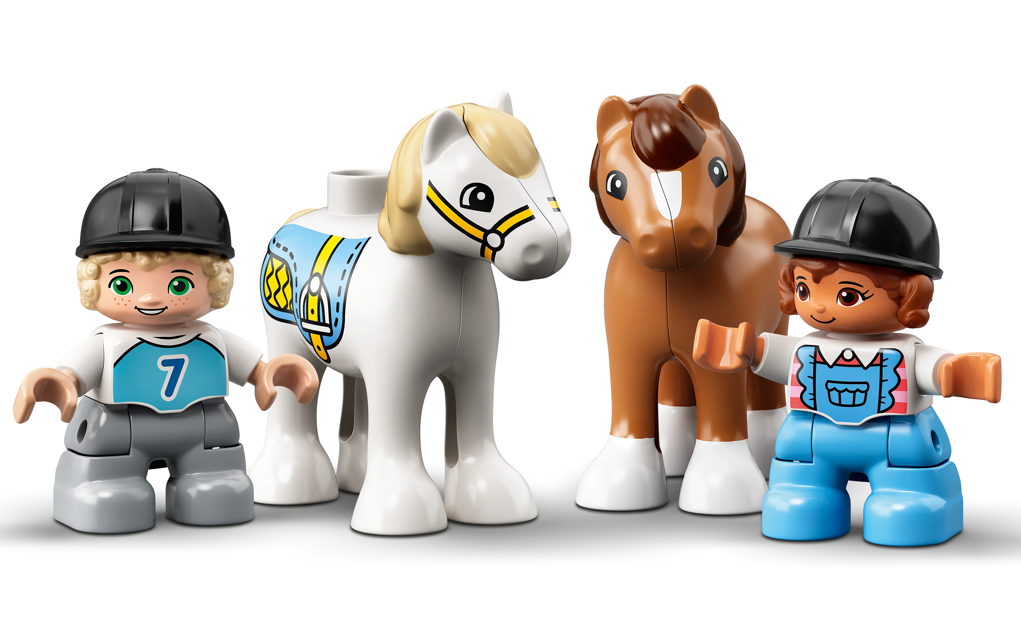 Horse Stable and Pony Care - Image 5