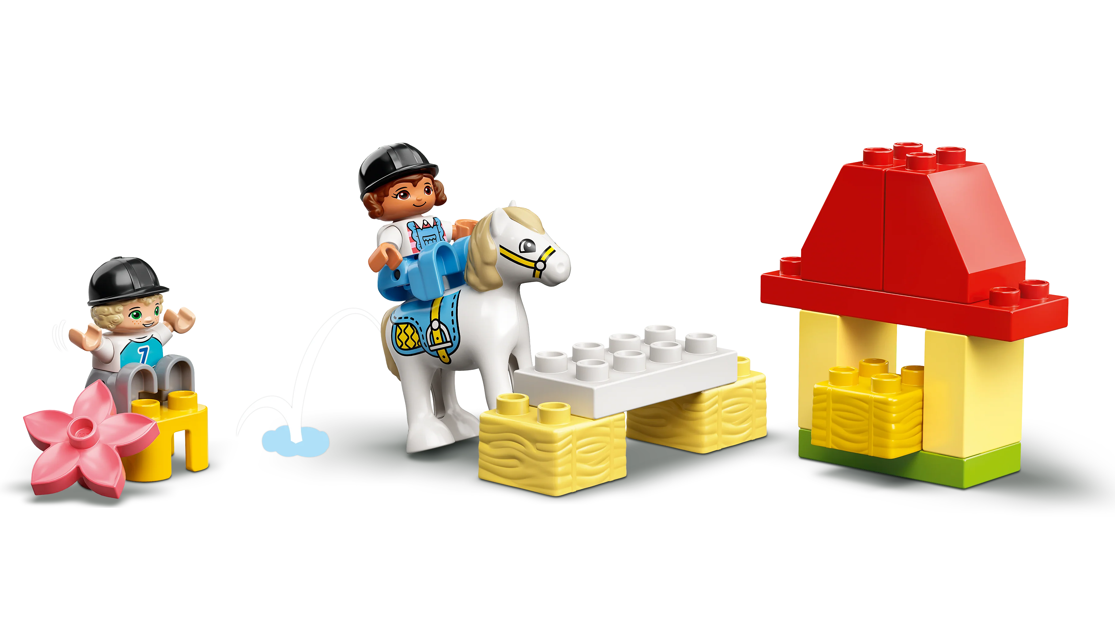 Horse Stable and Pony Care - Image 6