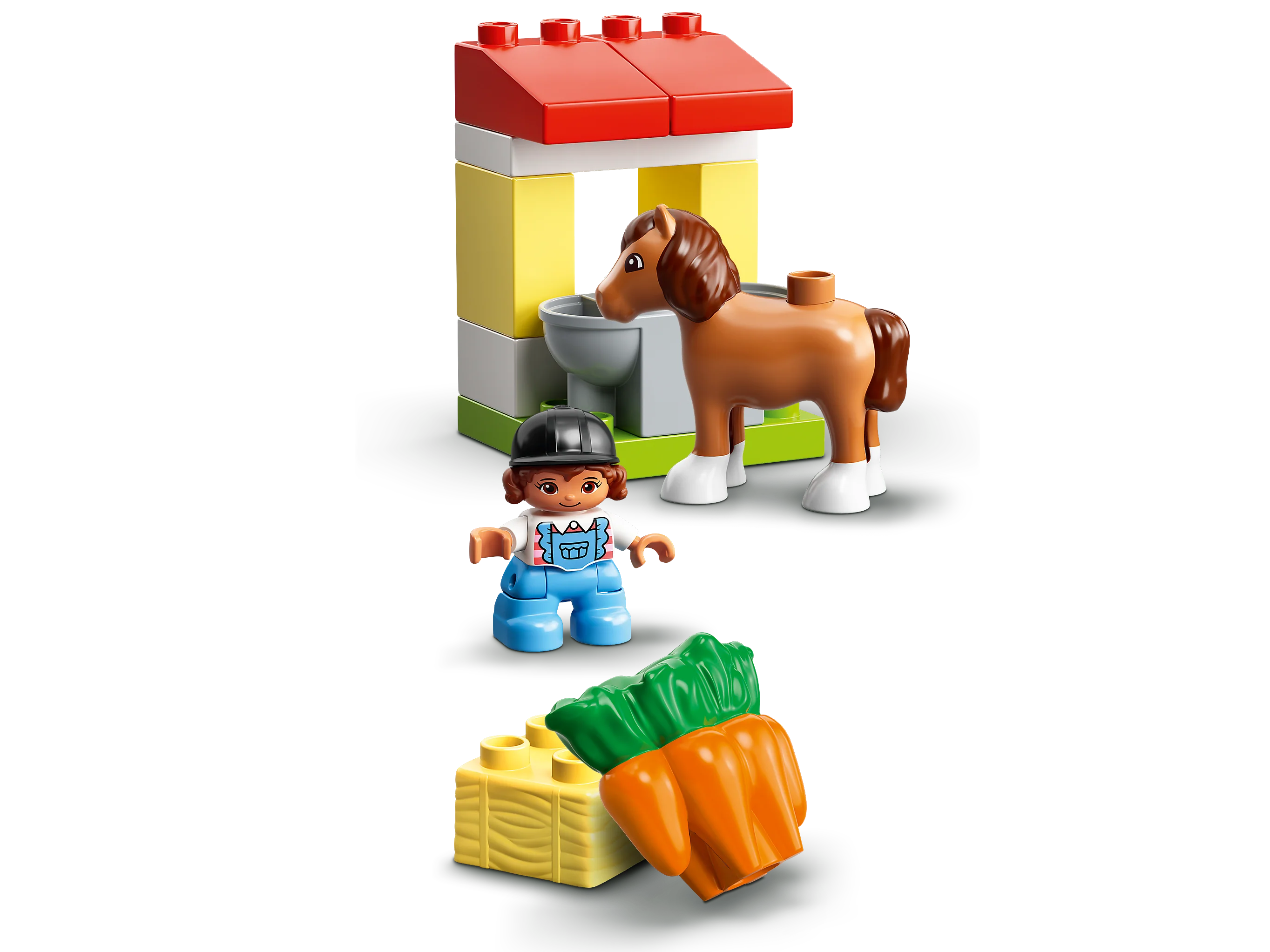 Horse Stable and Pony Care - Image 7