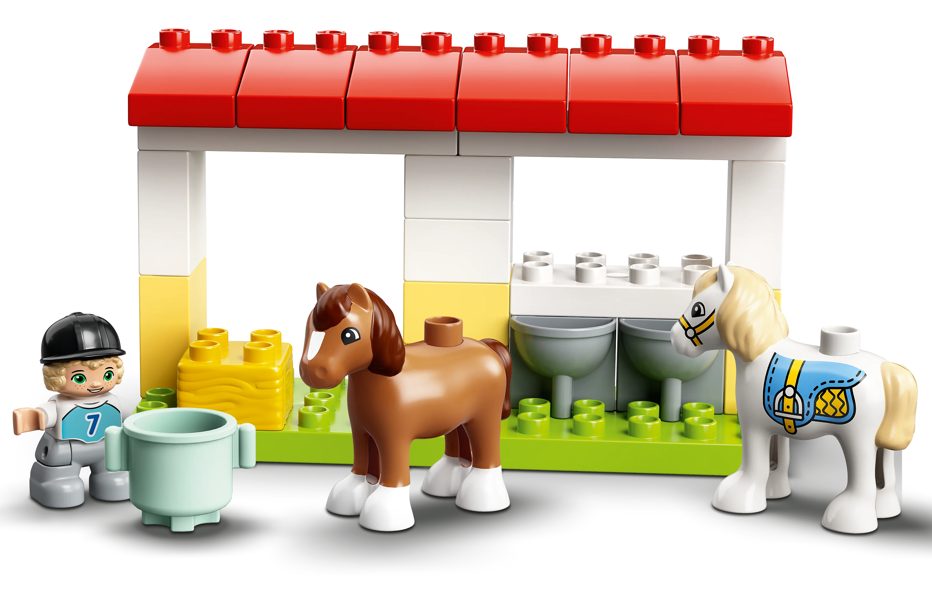 Horse Stable and Pony Care - Image 8