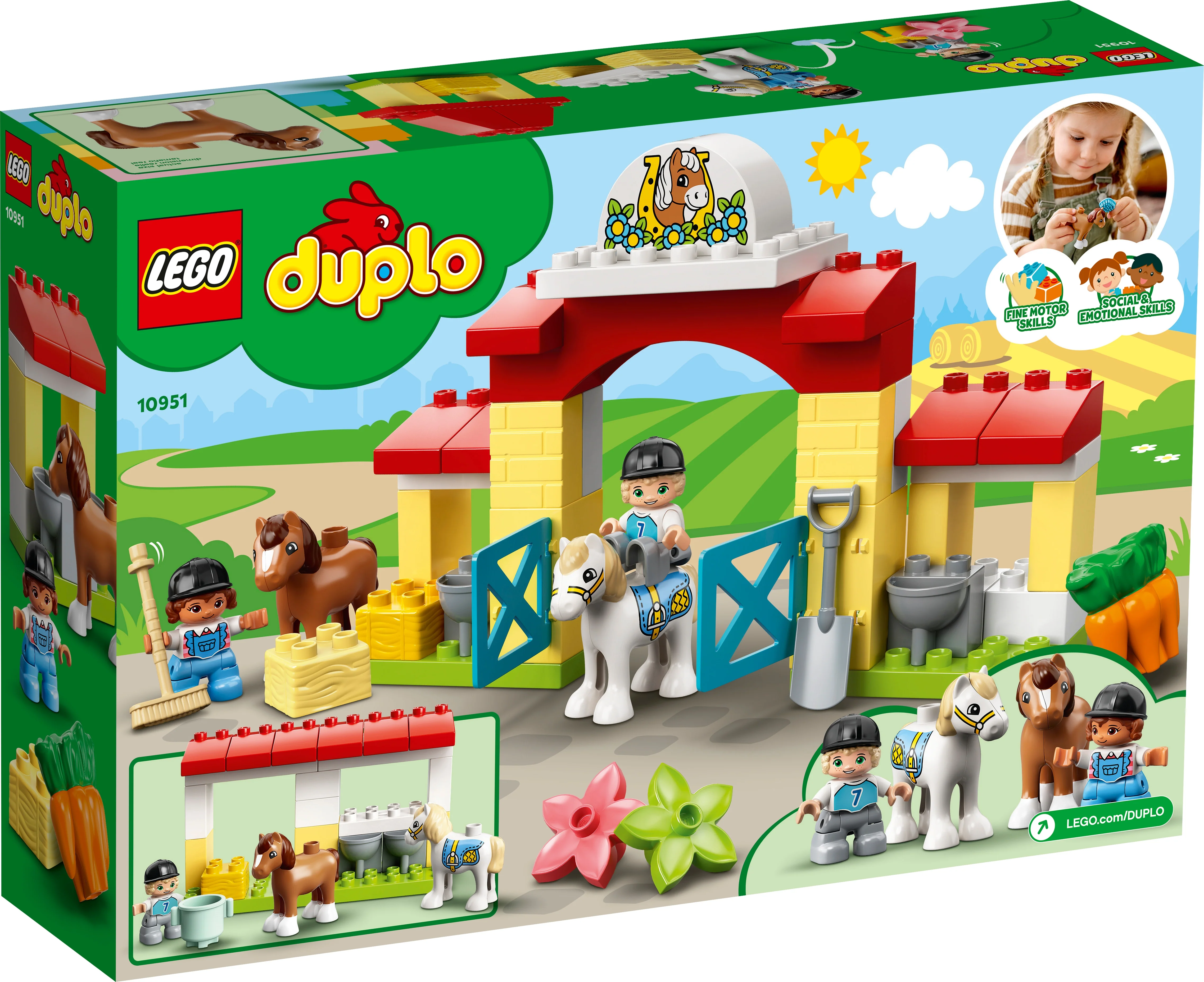 Horse Stable and Pony Care - Image 9