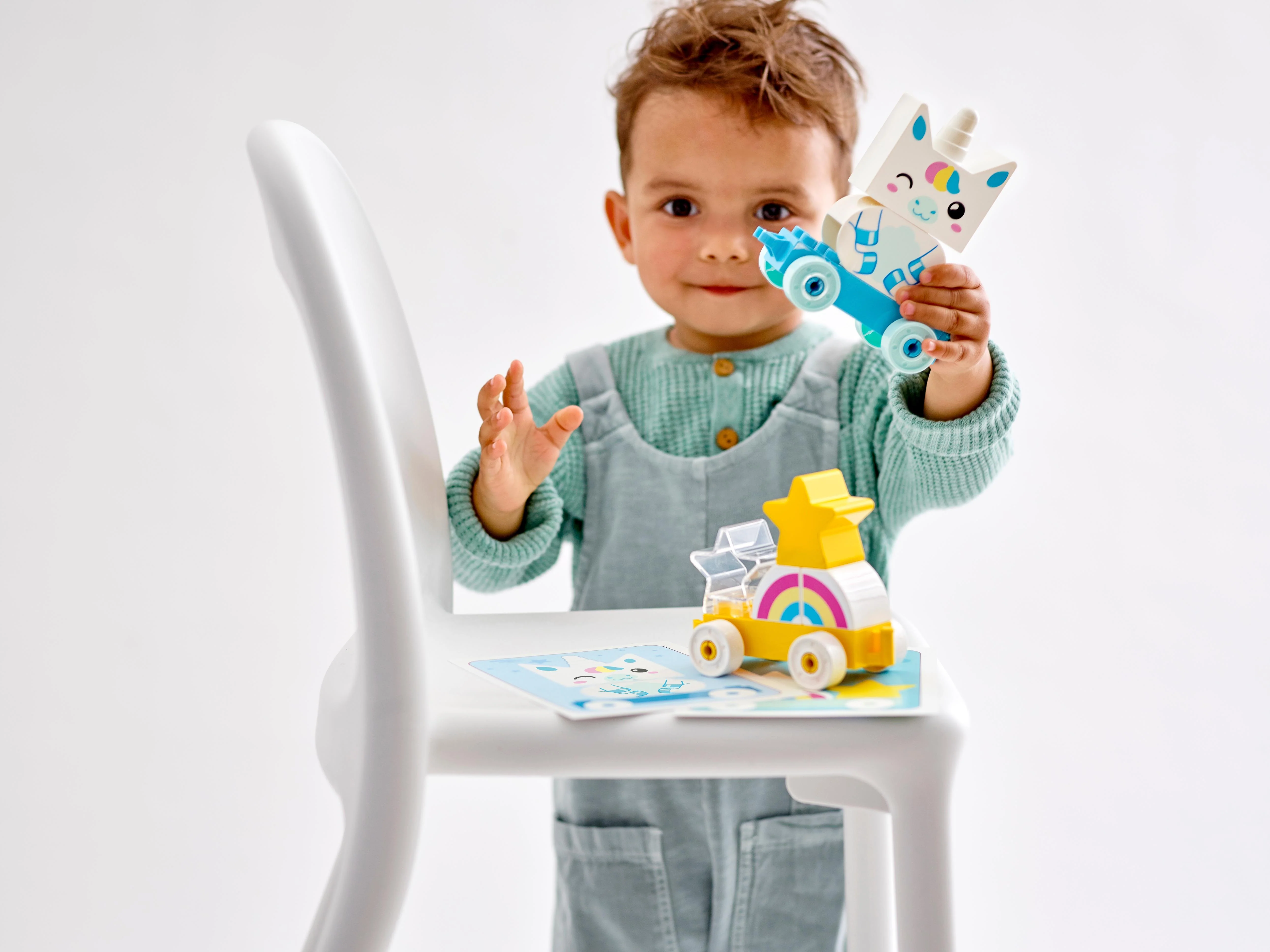 Unicorn - Image 7