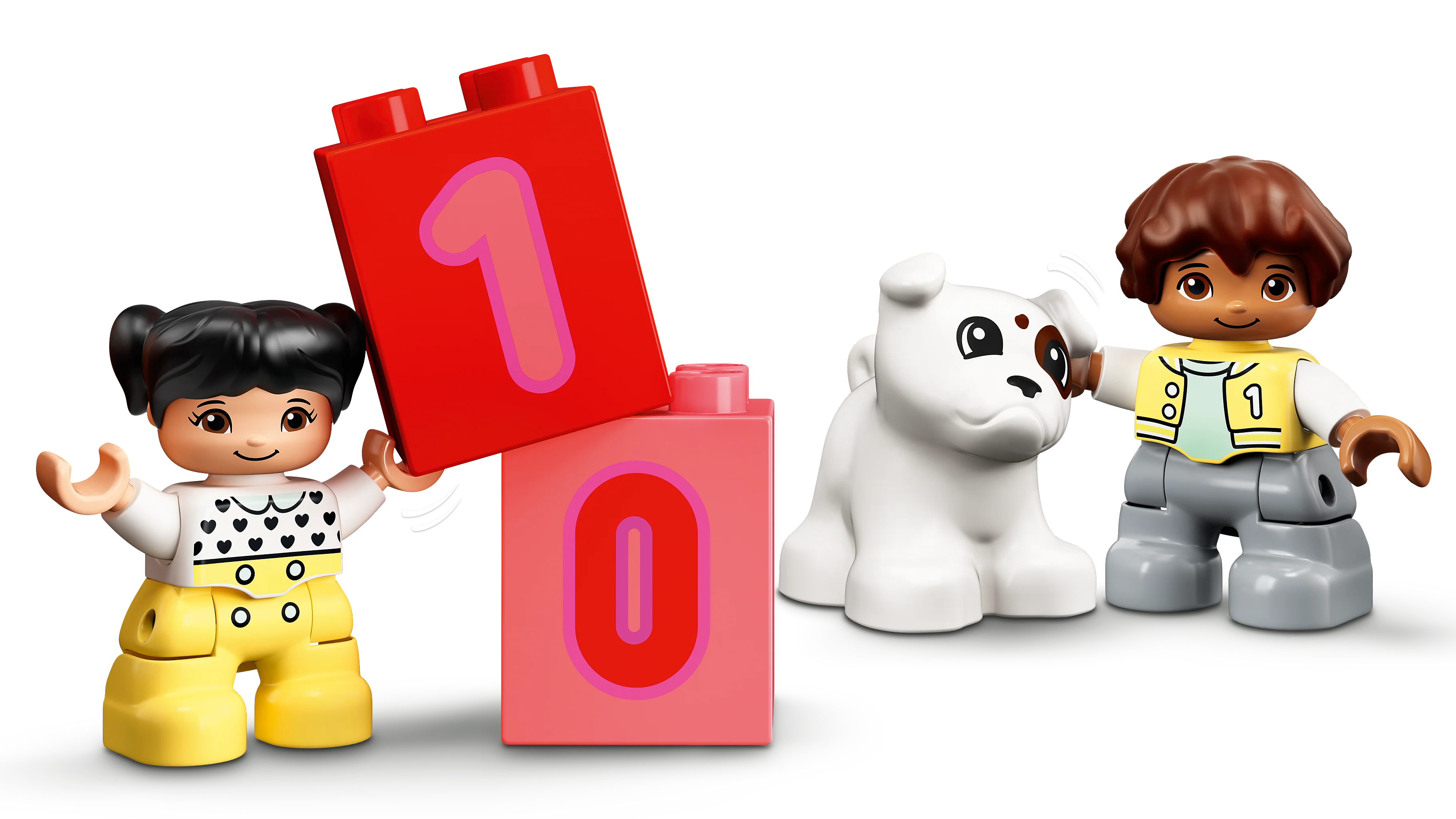 Number Train - Learn To Count - Image 6