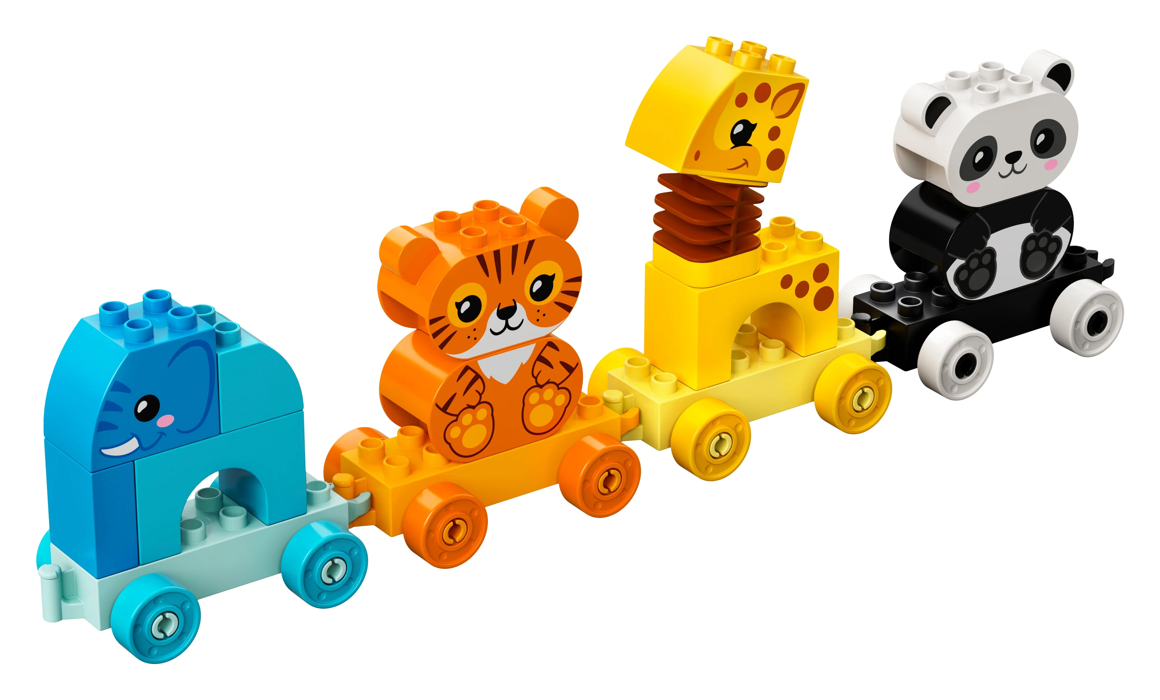 Animal Train - Image 3