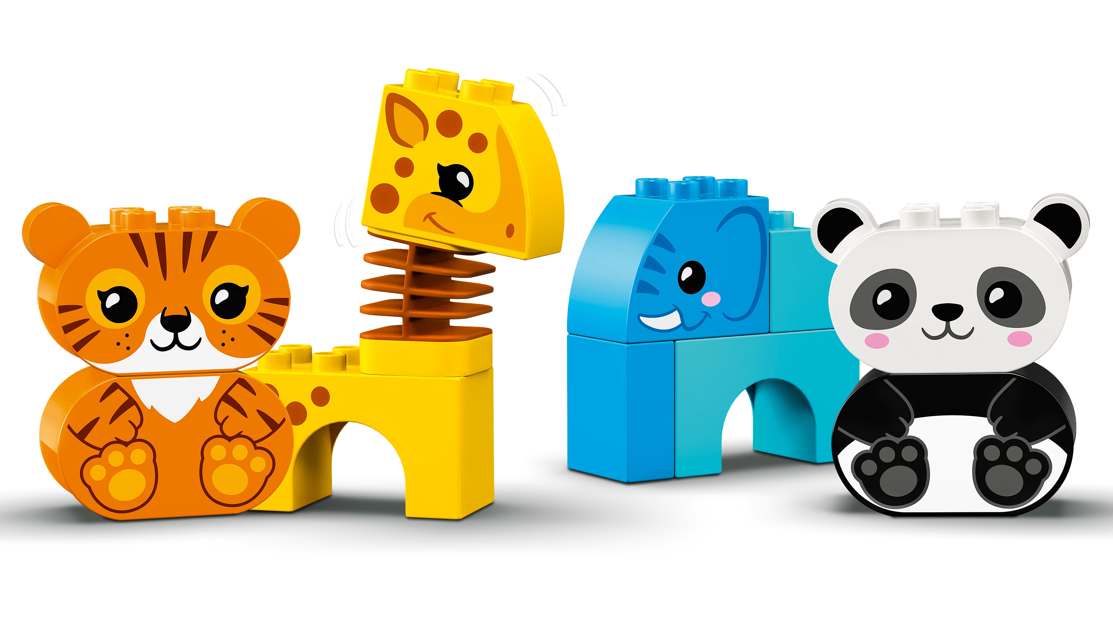 Animal Train - Image 4