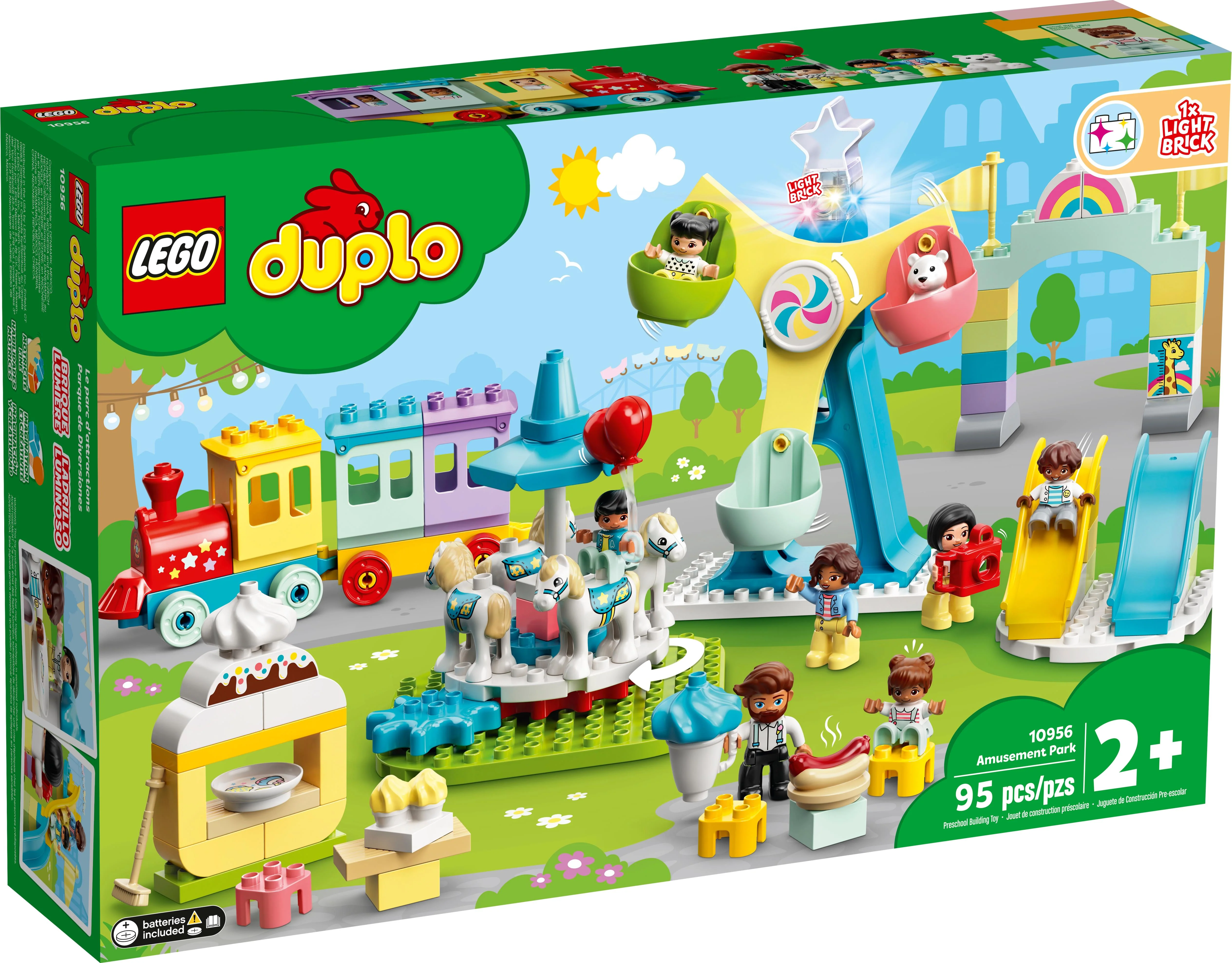 Amusement Park - Image 2
