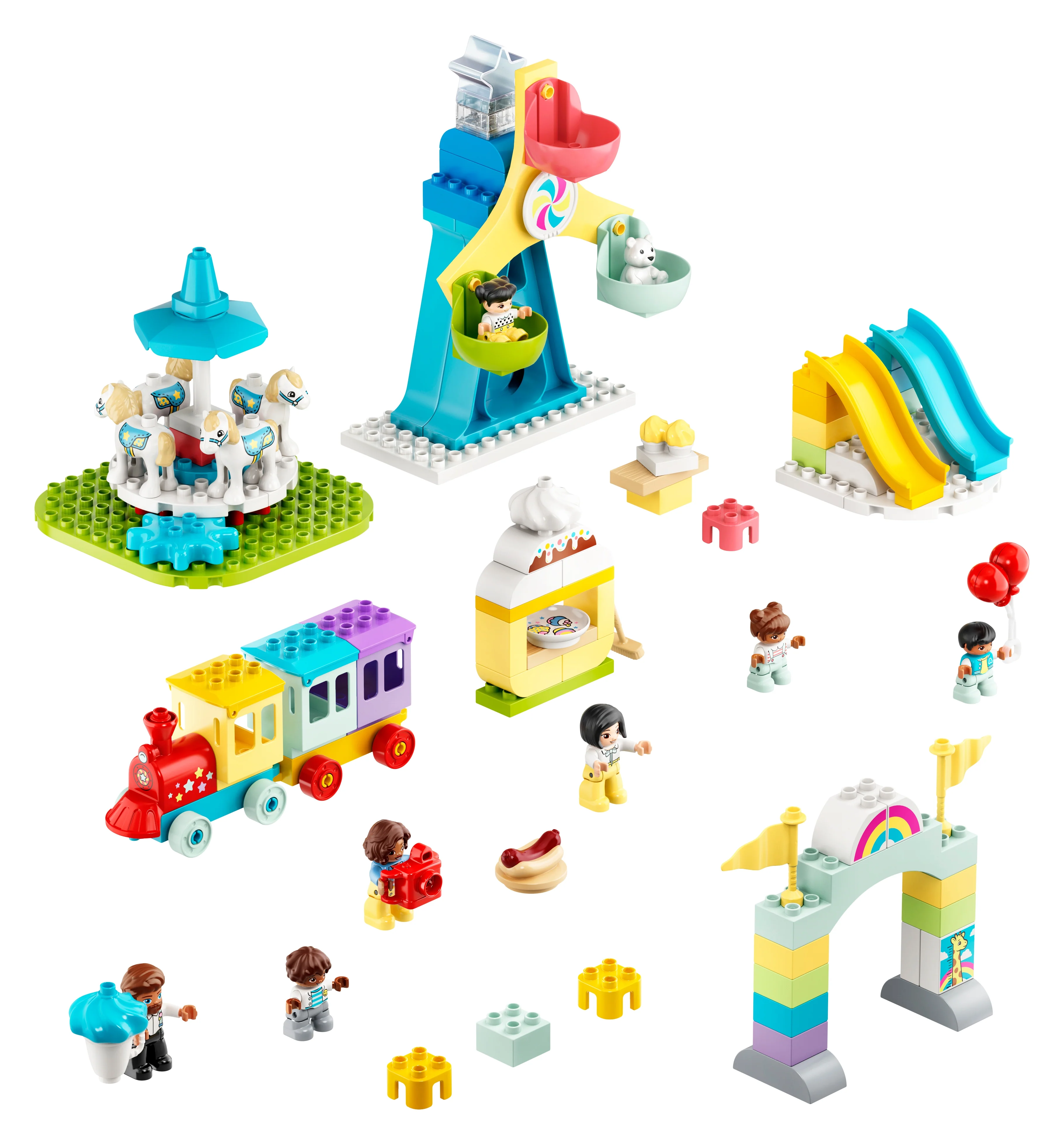 Amusement Park - Image 3
