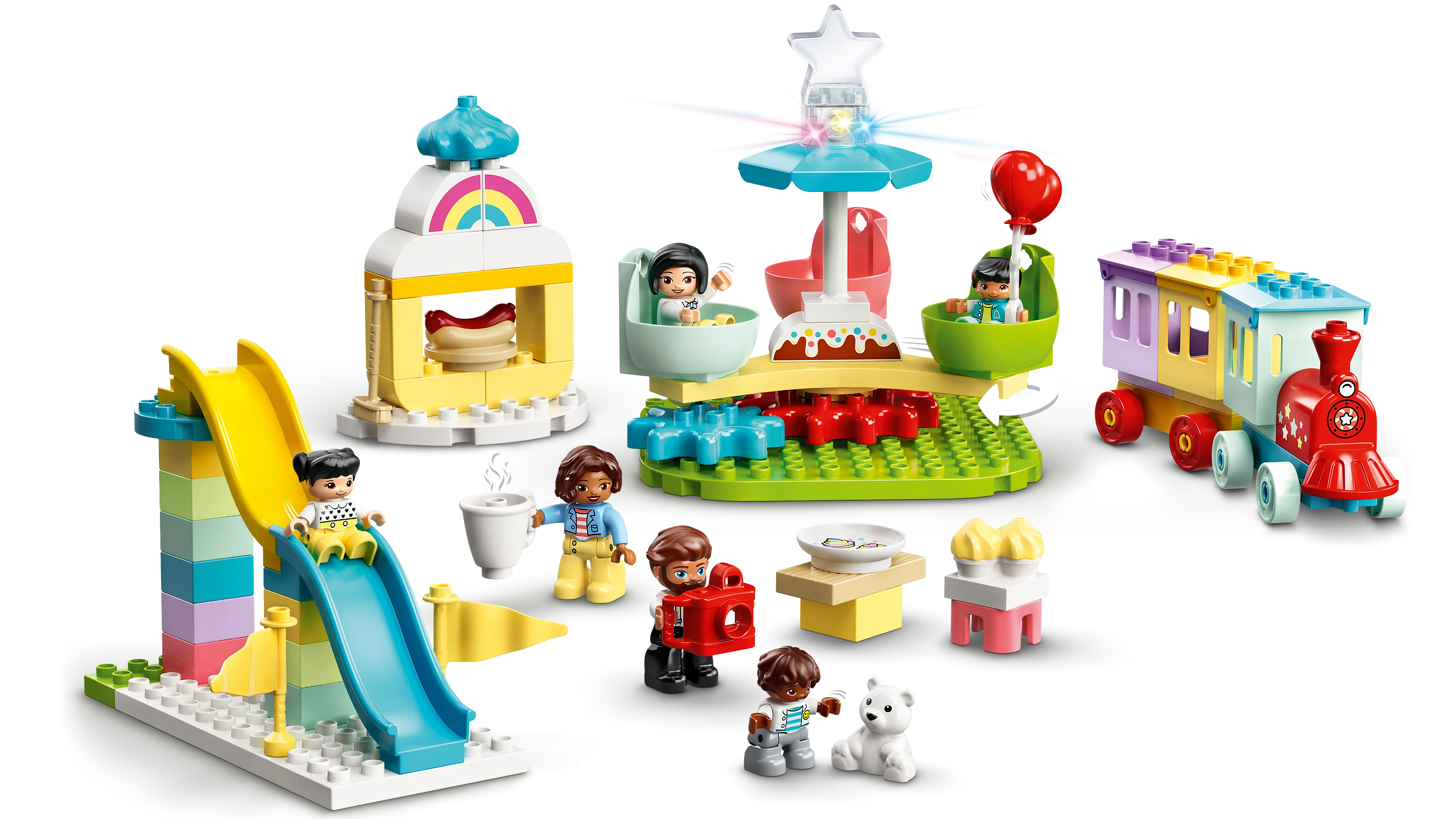 Amusement Park - Image 5