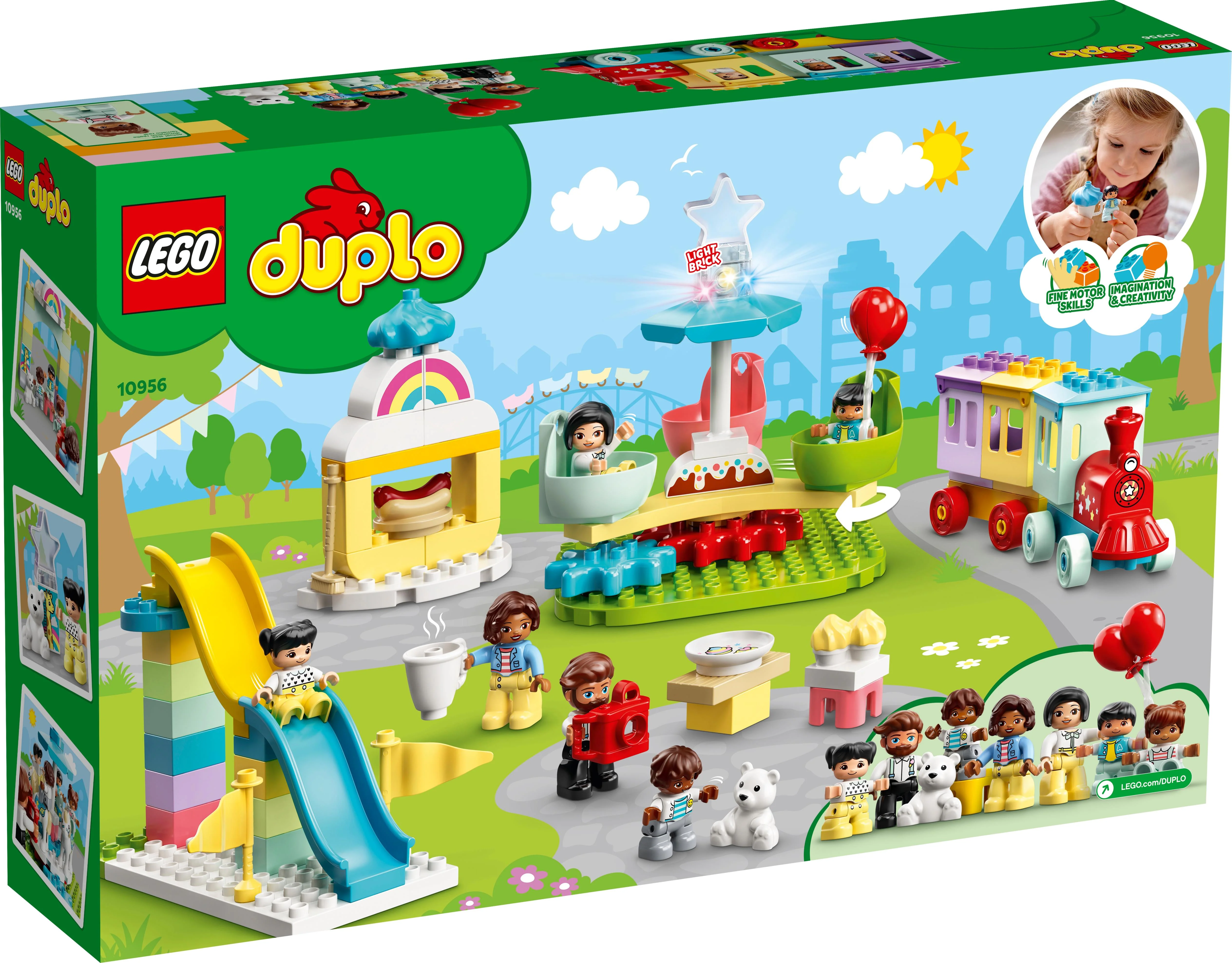 Amusement Park - Image 7