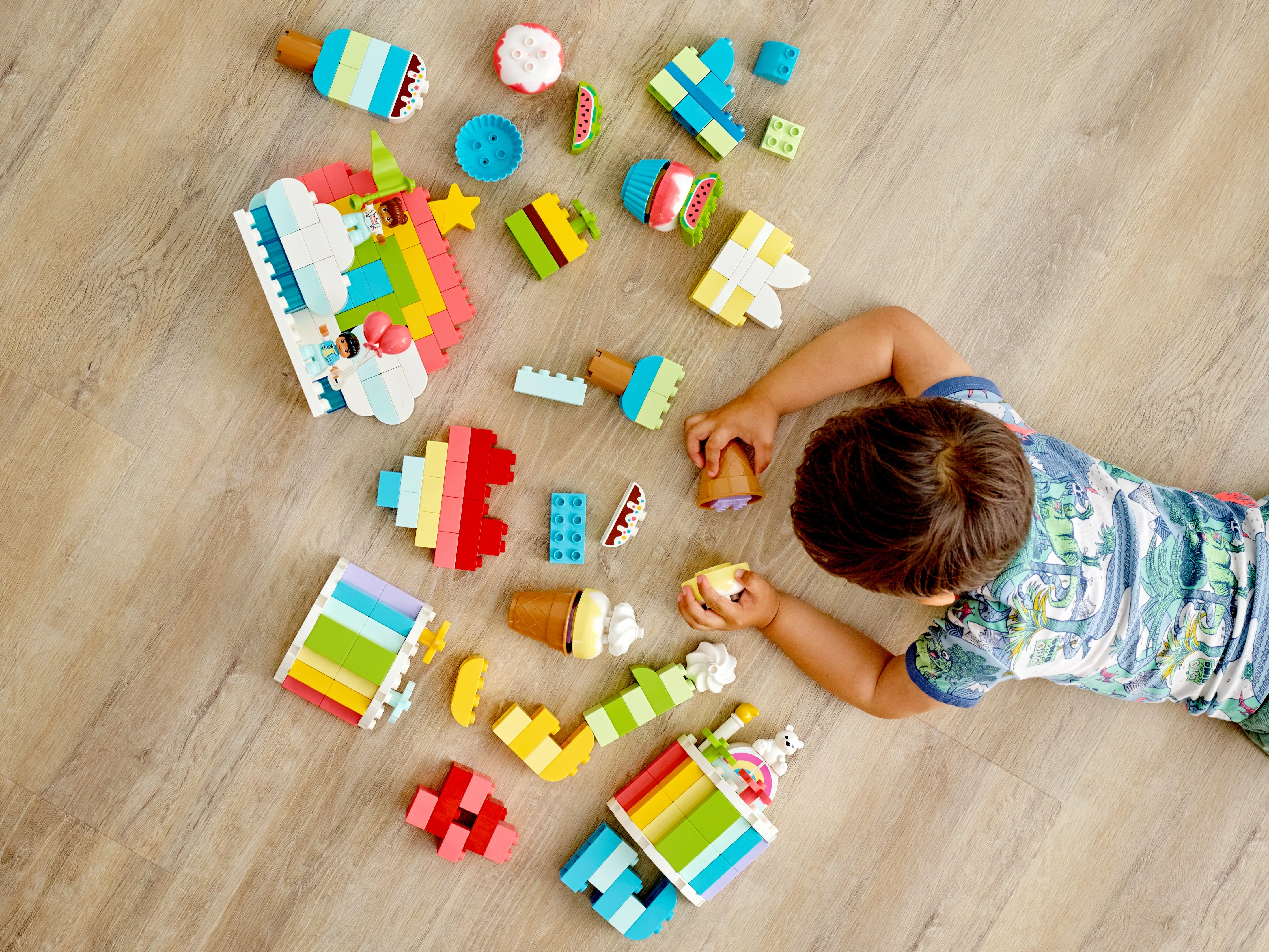 Creative Birthday Party - Image 12
