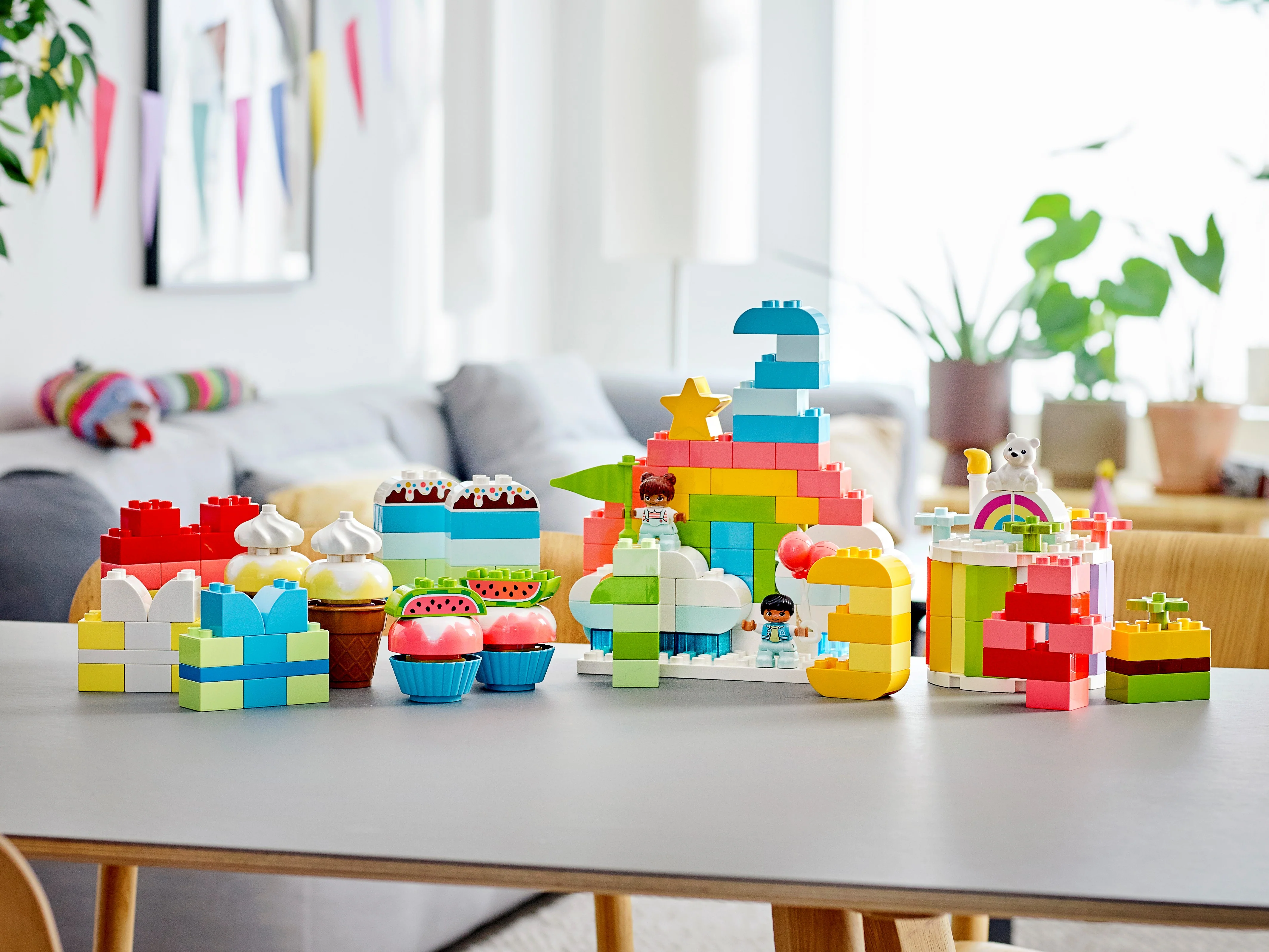 Creative Birthday Party - Image 14