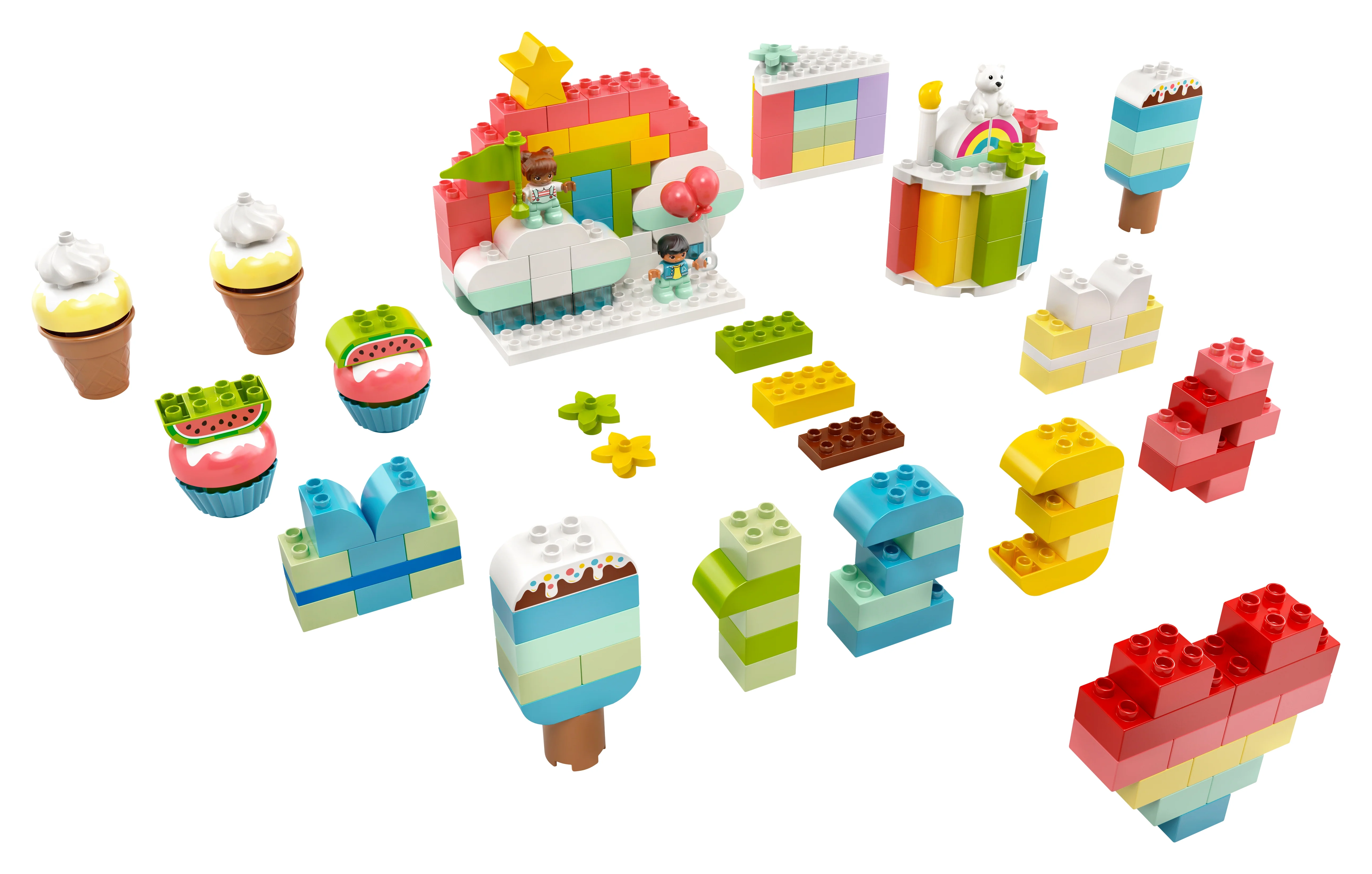 Creative Birthday Party - Image 3