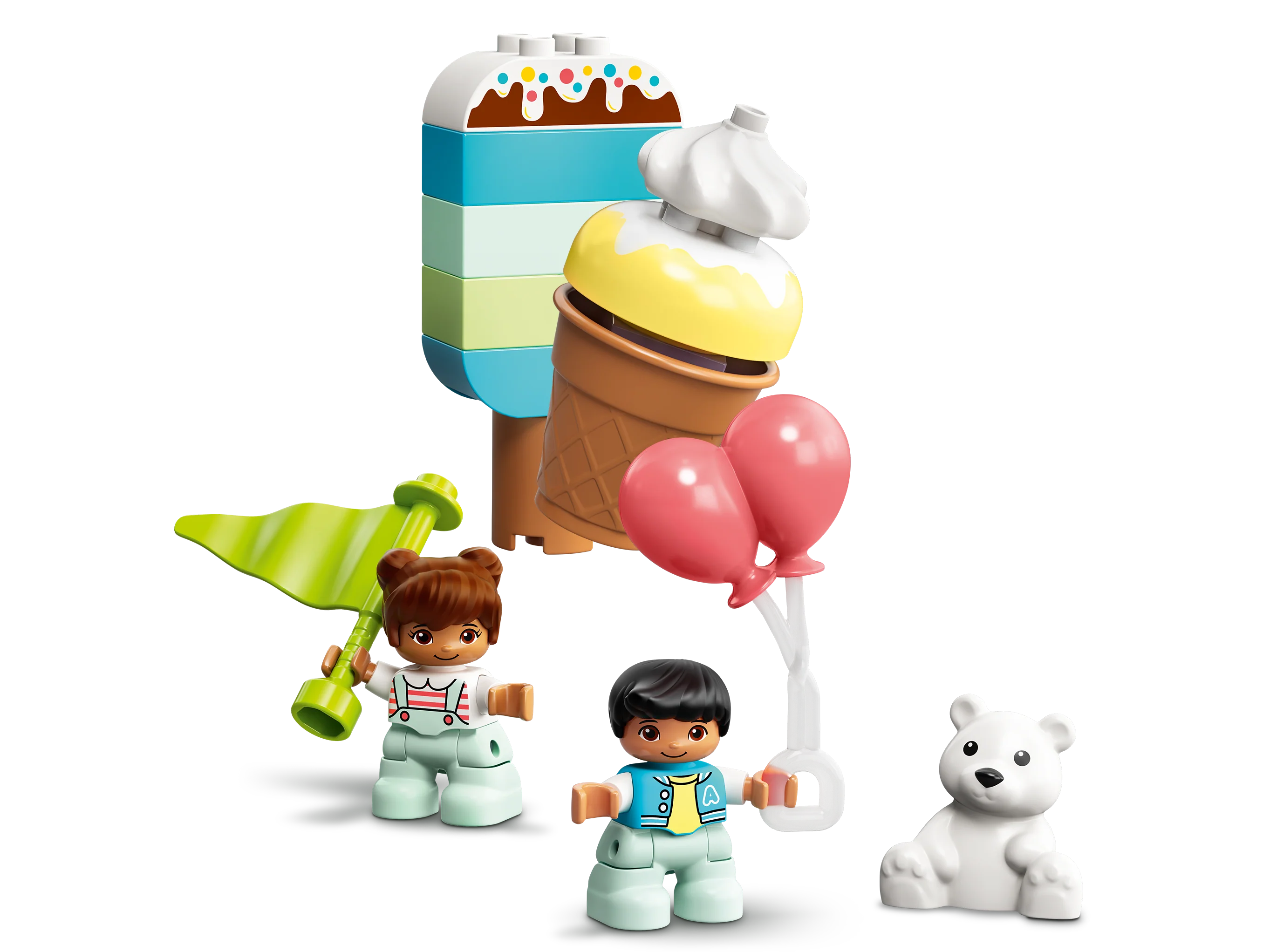 Creative Birthday Party - Image 6