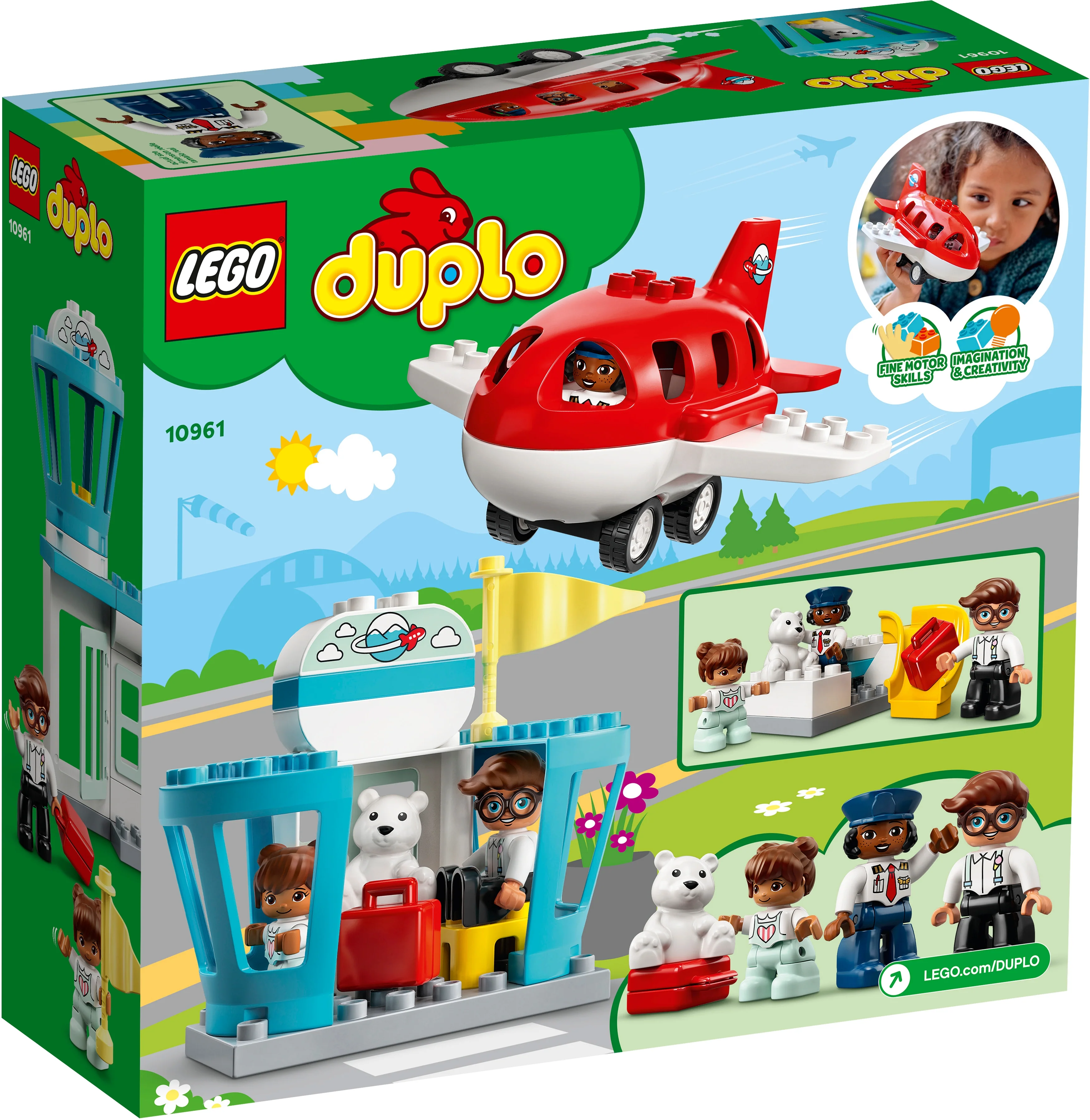 Airplane & Airport - Image 10