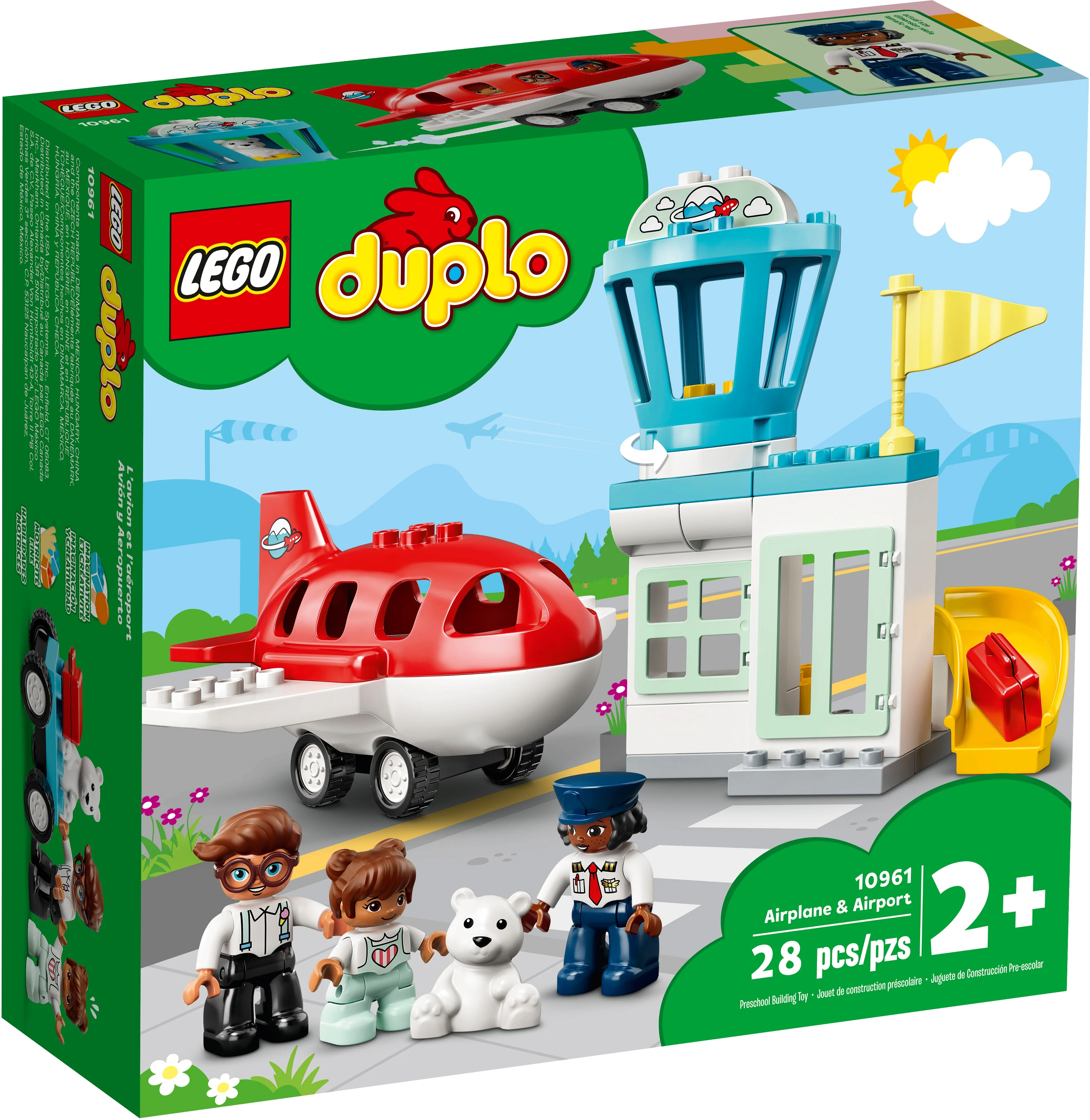 Airplane & Airport - Image 2
