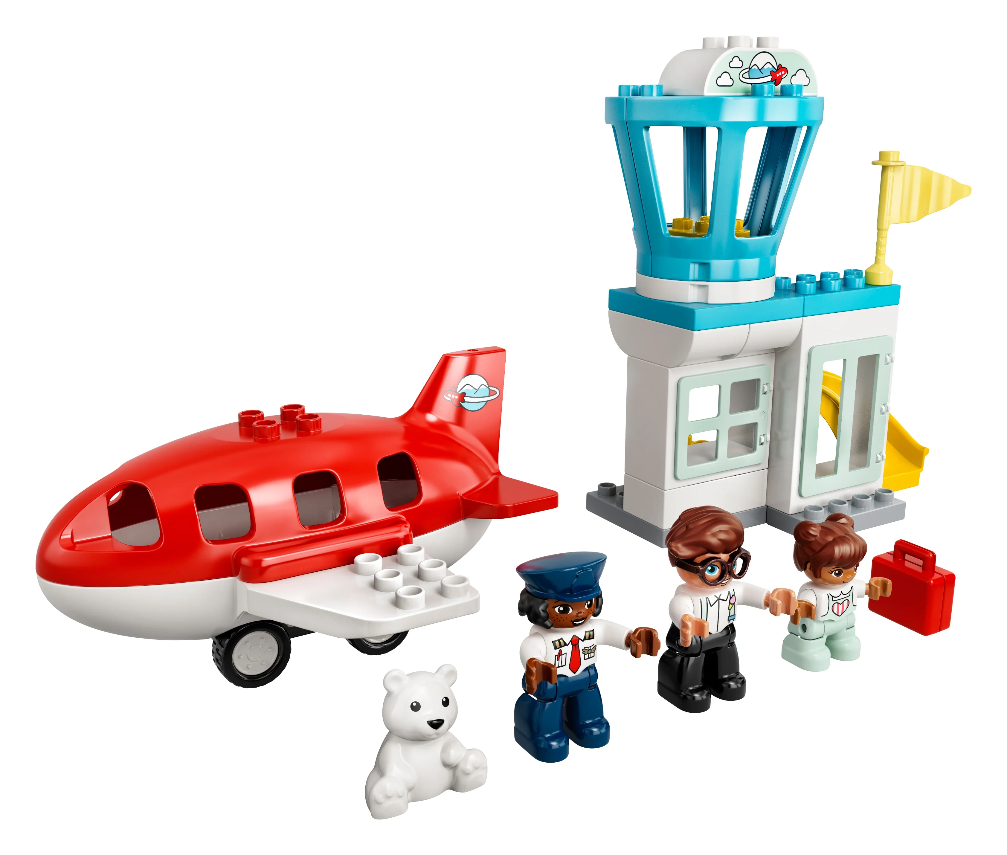 Airplane & Airport - Image 3