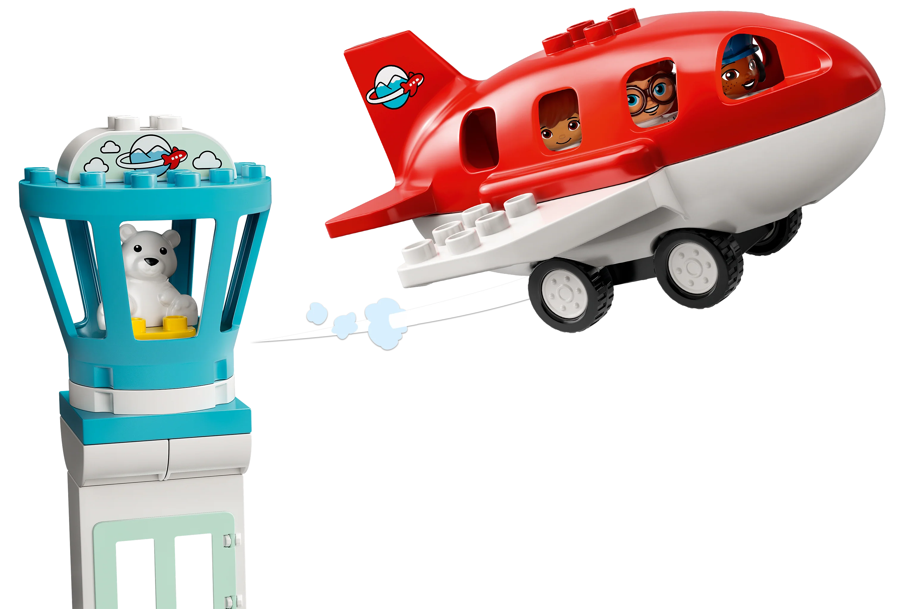 Airplane & Airport - Image 4