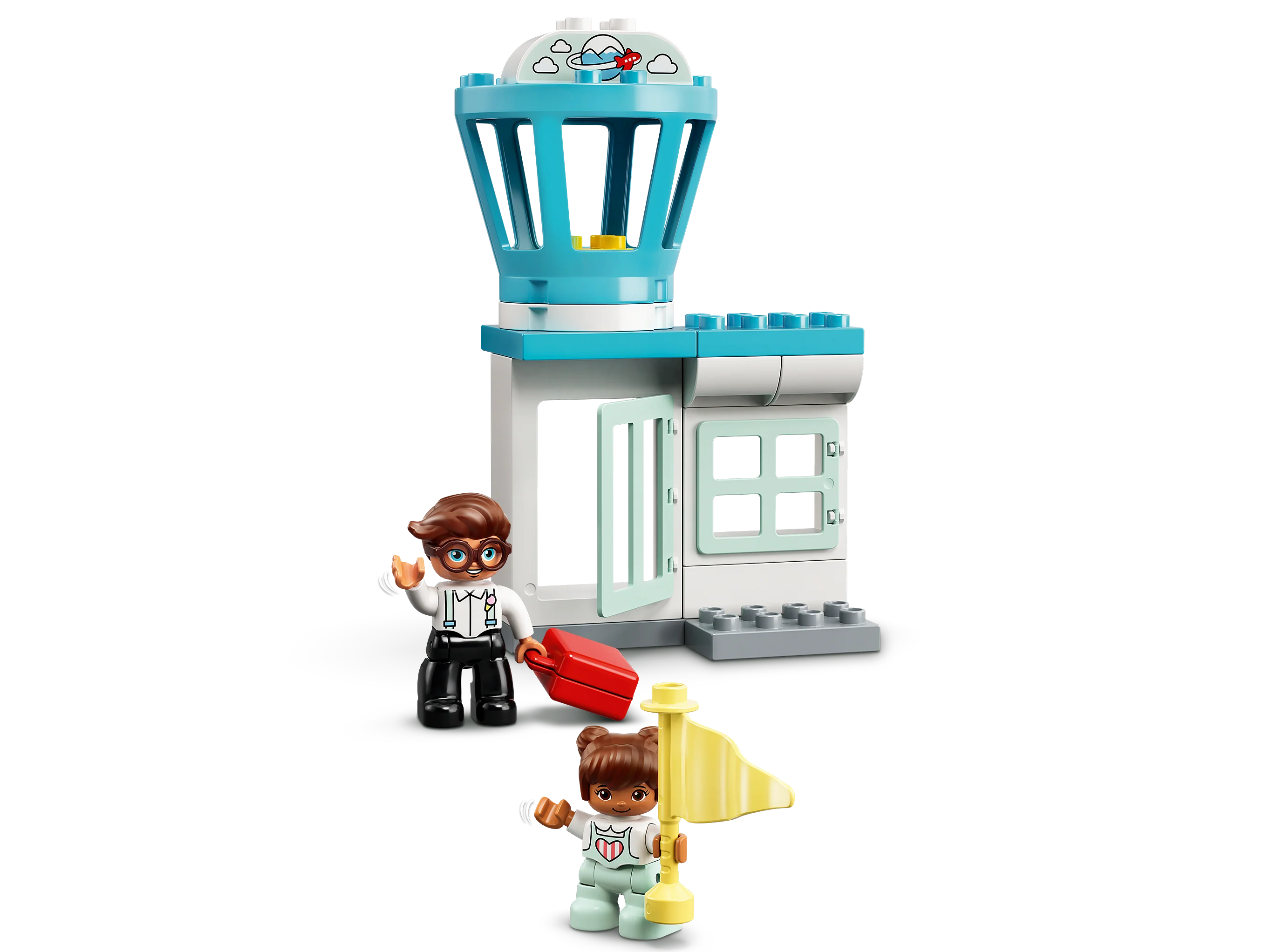 Airplane & Airport - Image 6