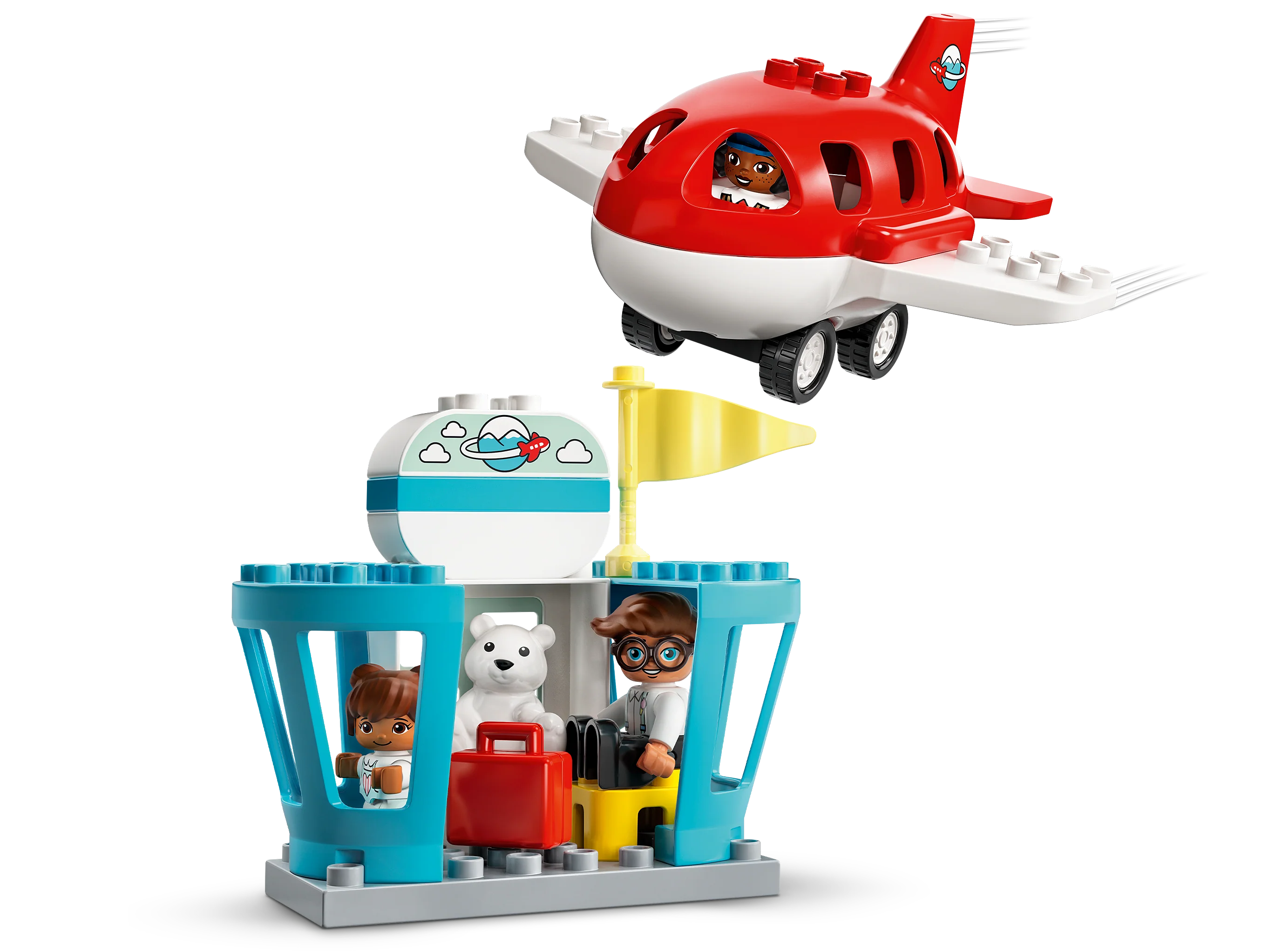 Airplane & Airport - Image 7