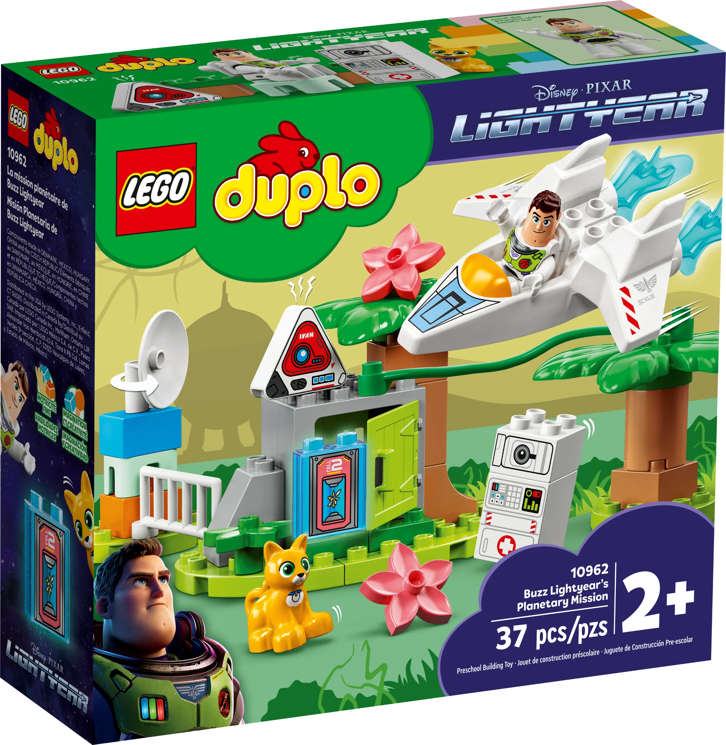 Buzz Lightyear's Planetary Mission - Image 2