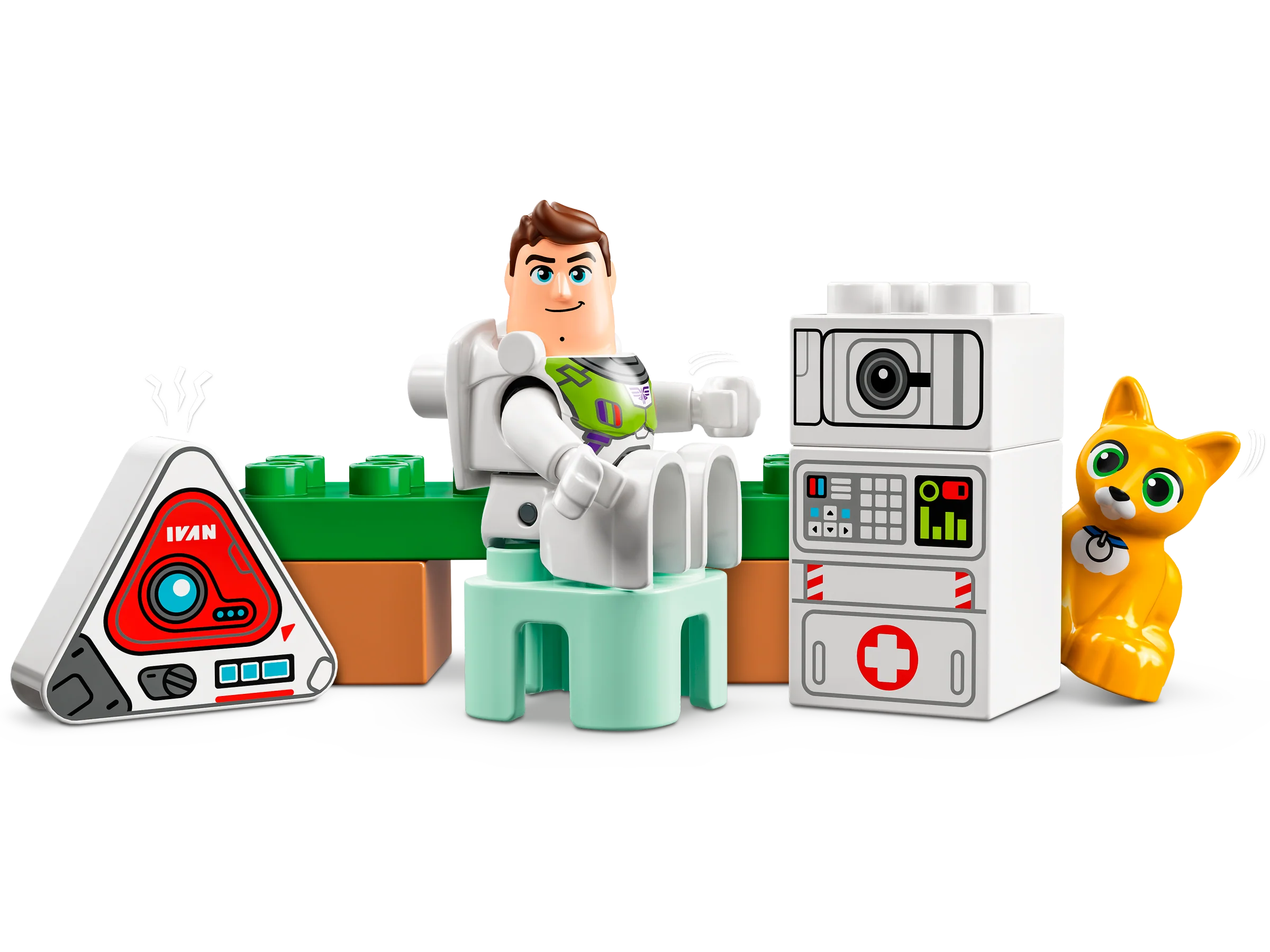 Buzz Lightyear's Planetary Mission - Image 5