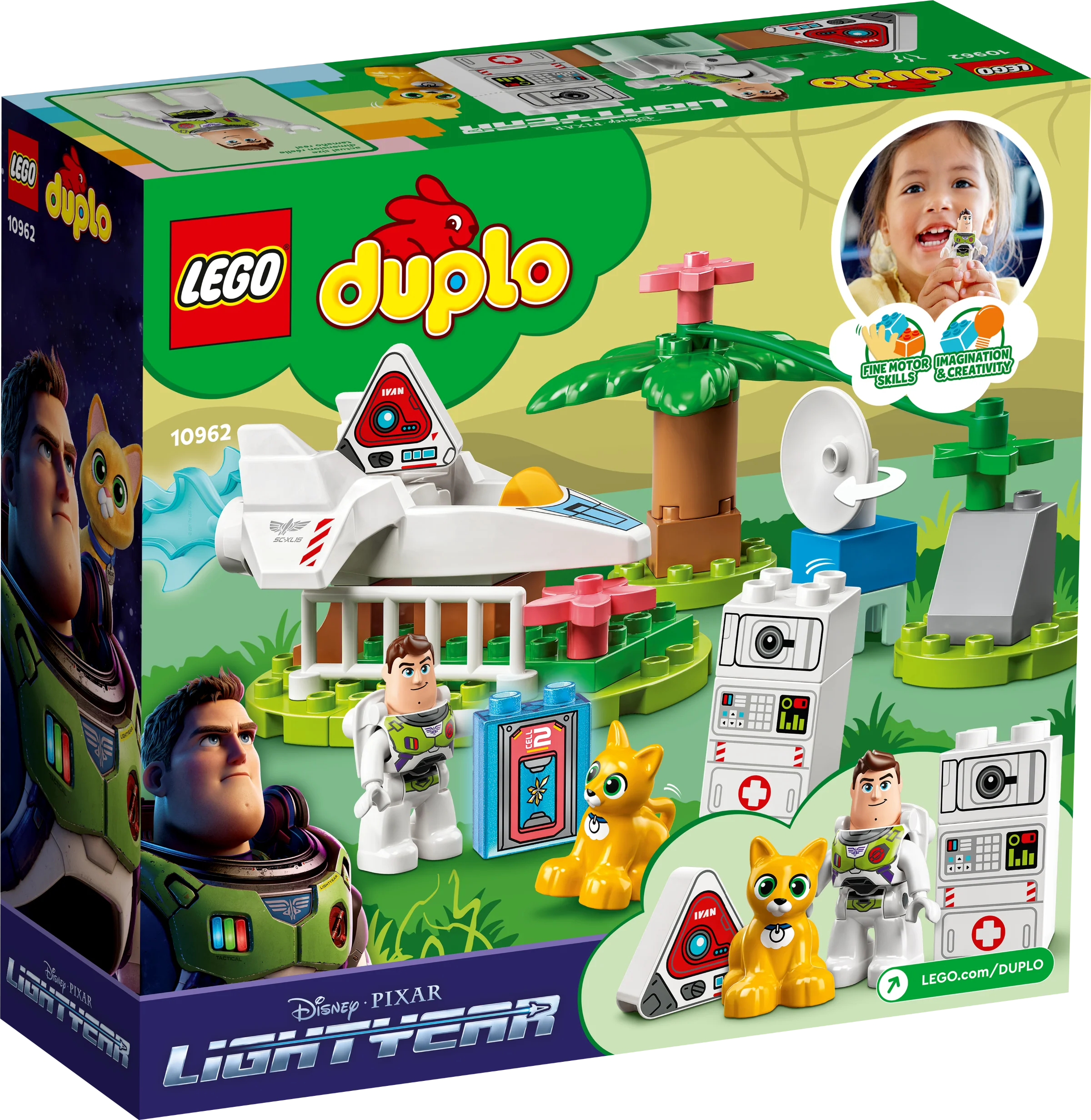 Buzz Lightyear's Planetary Mission - Image 6