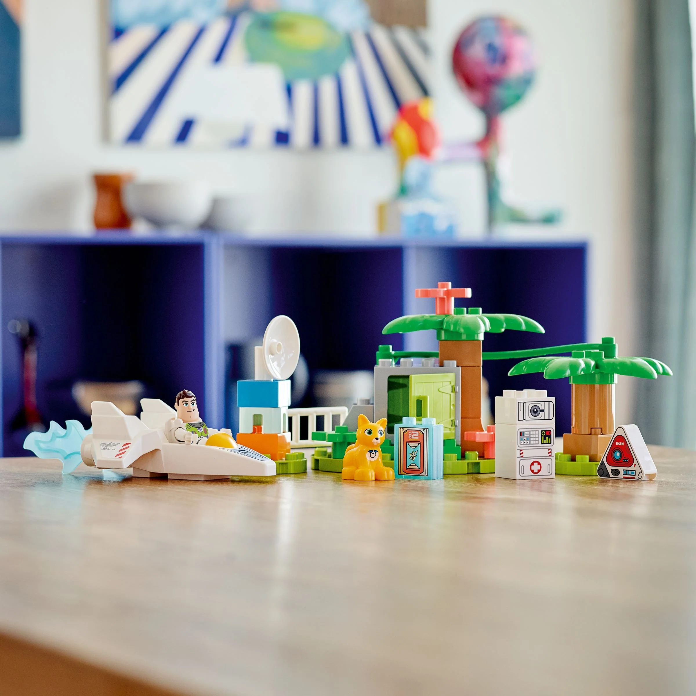 Buzz Lightyear's Planetary Mission - Image 9