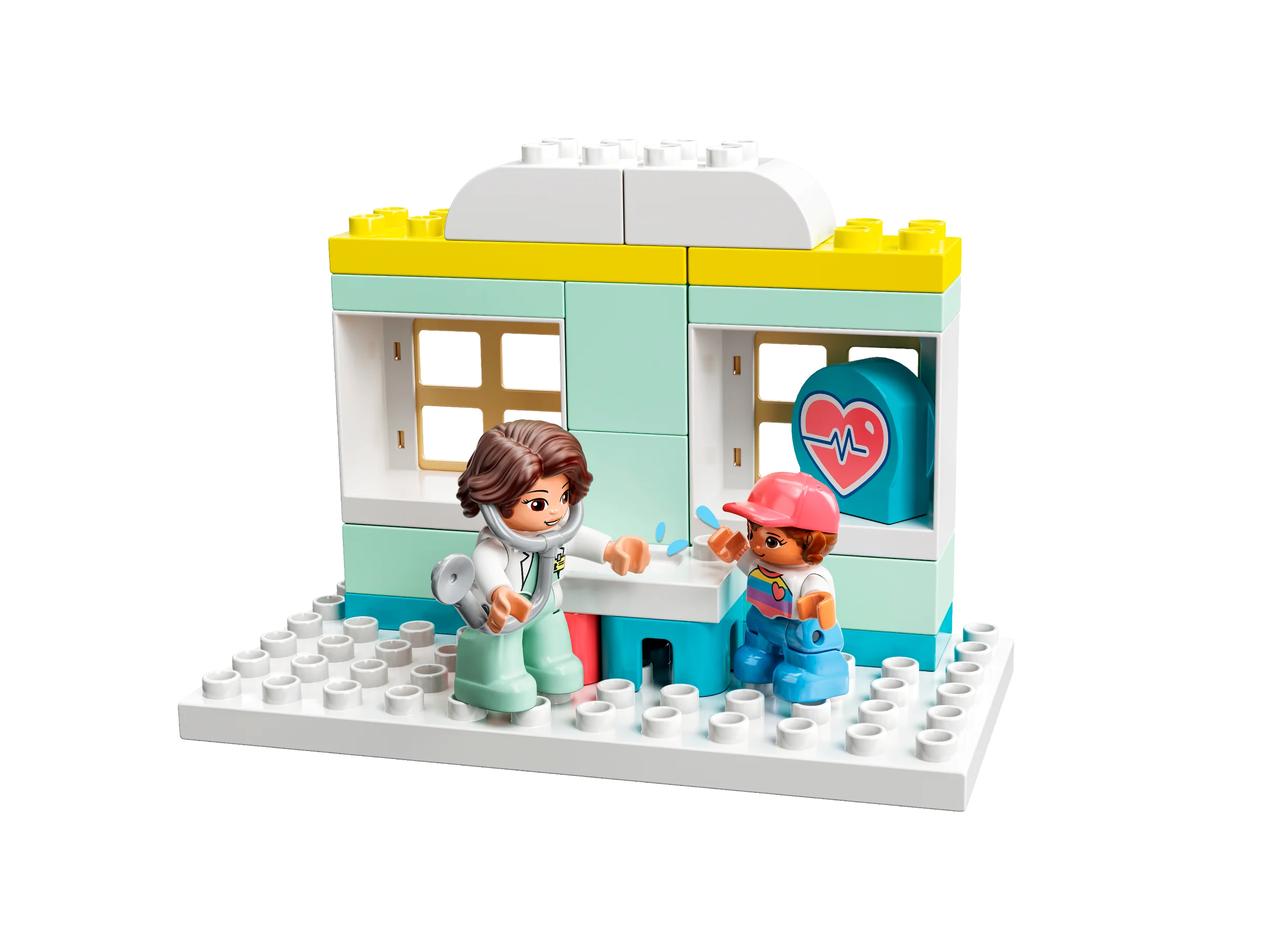 Doctor Visit - Image 3