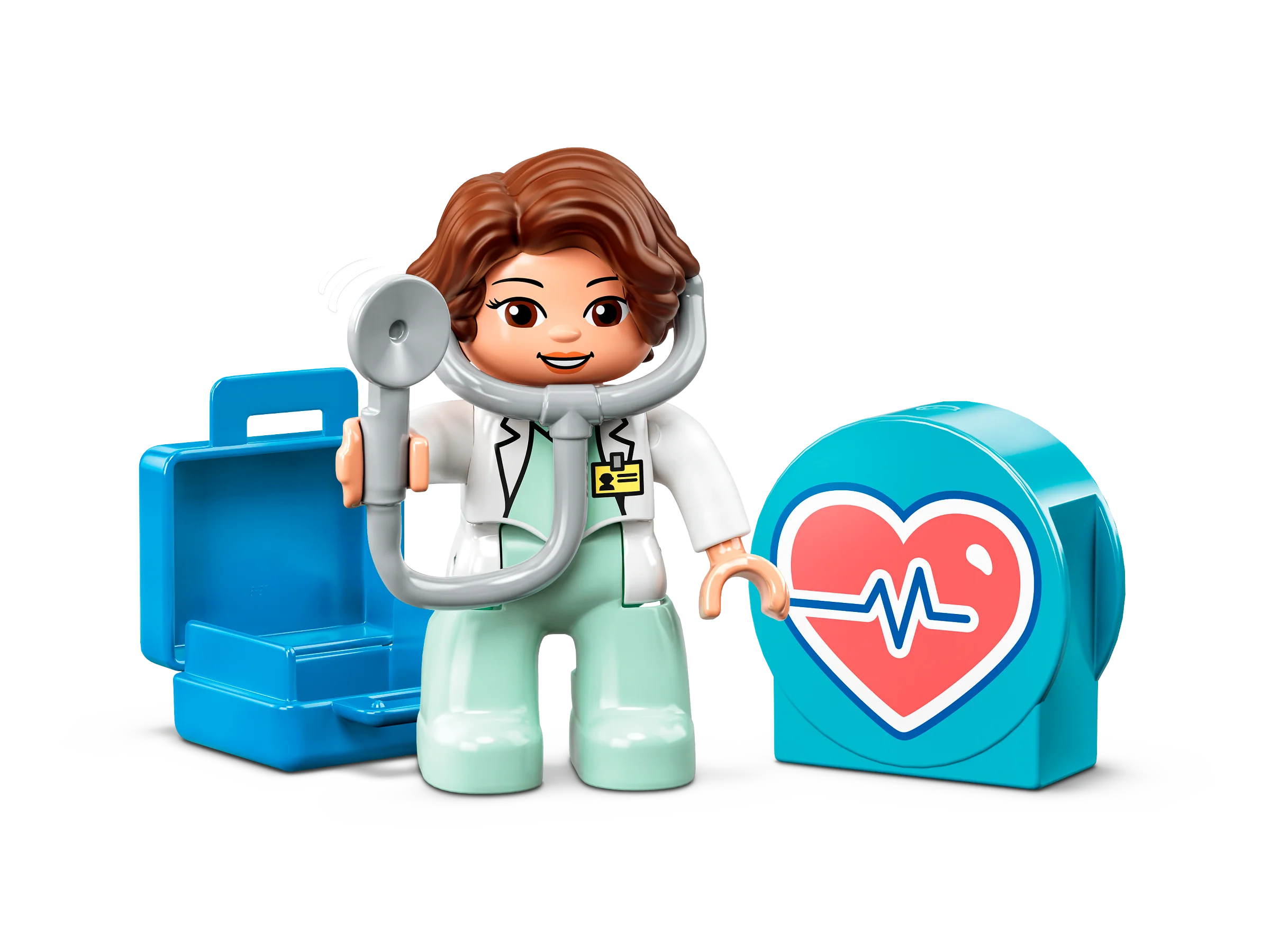 Doctor Visit - Image 6