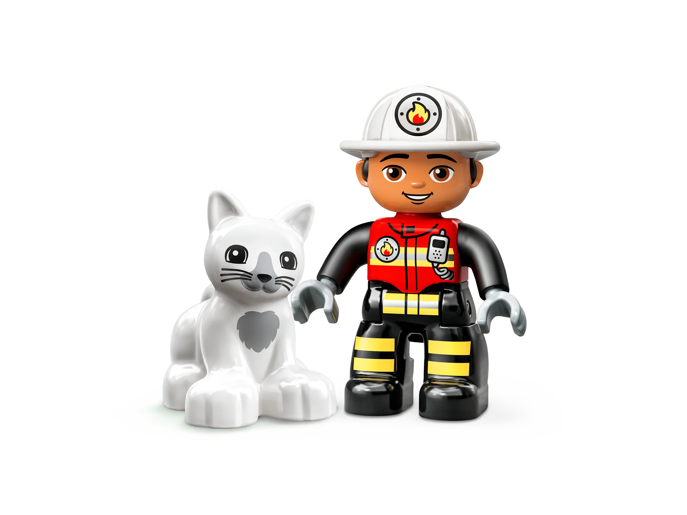 Fire Truck - Image 4