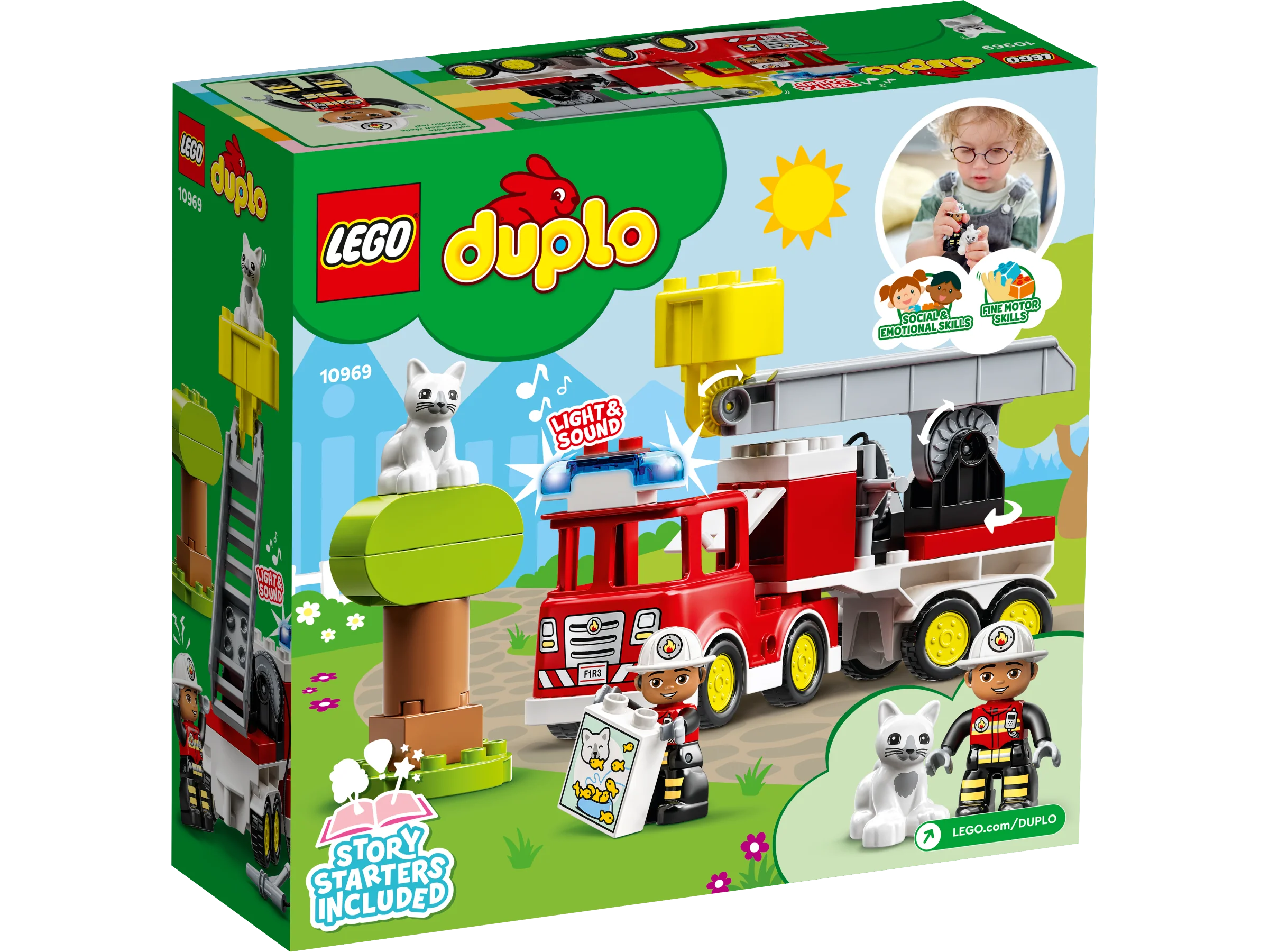 Fire Truck - Image 5