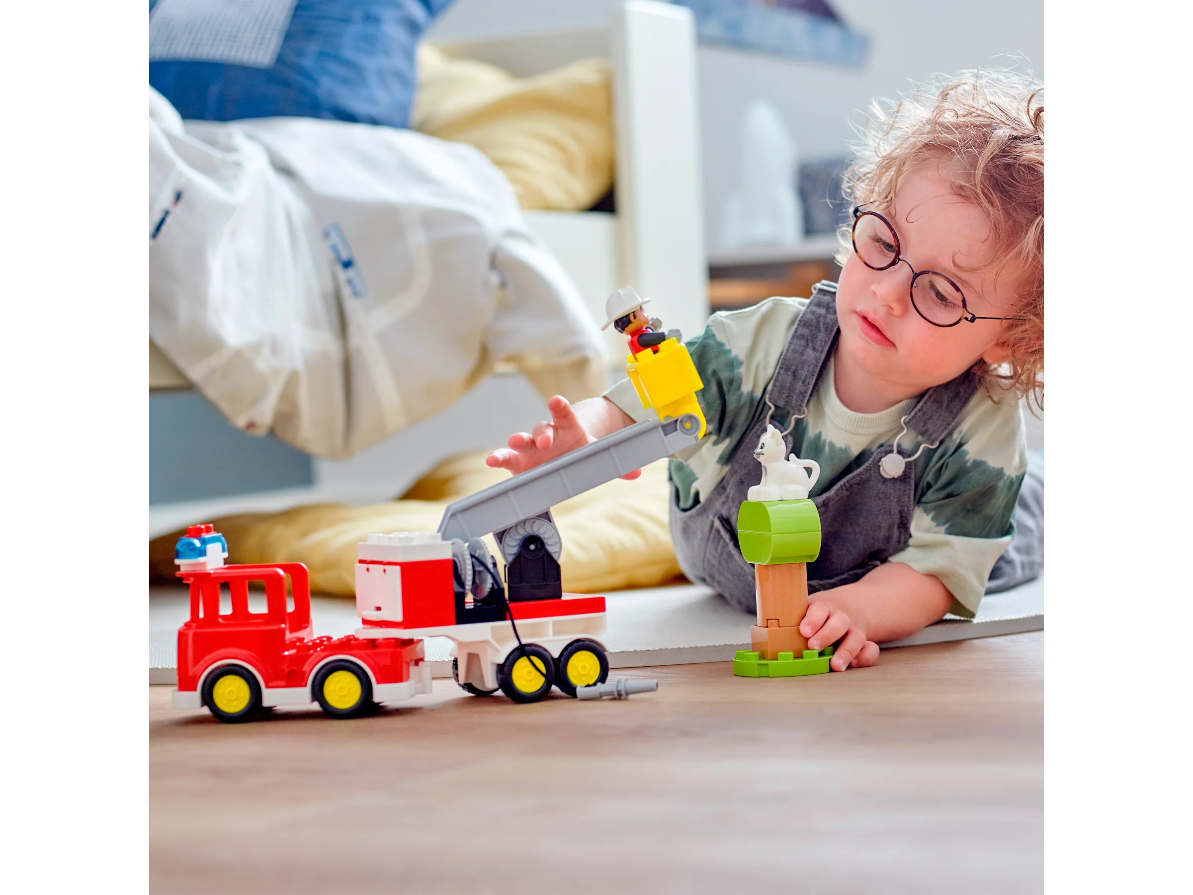 Fire Truck - Image 6