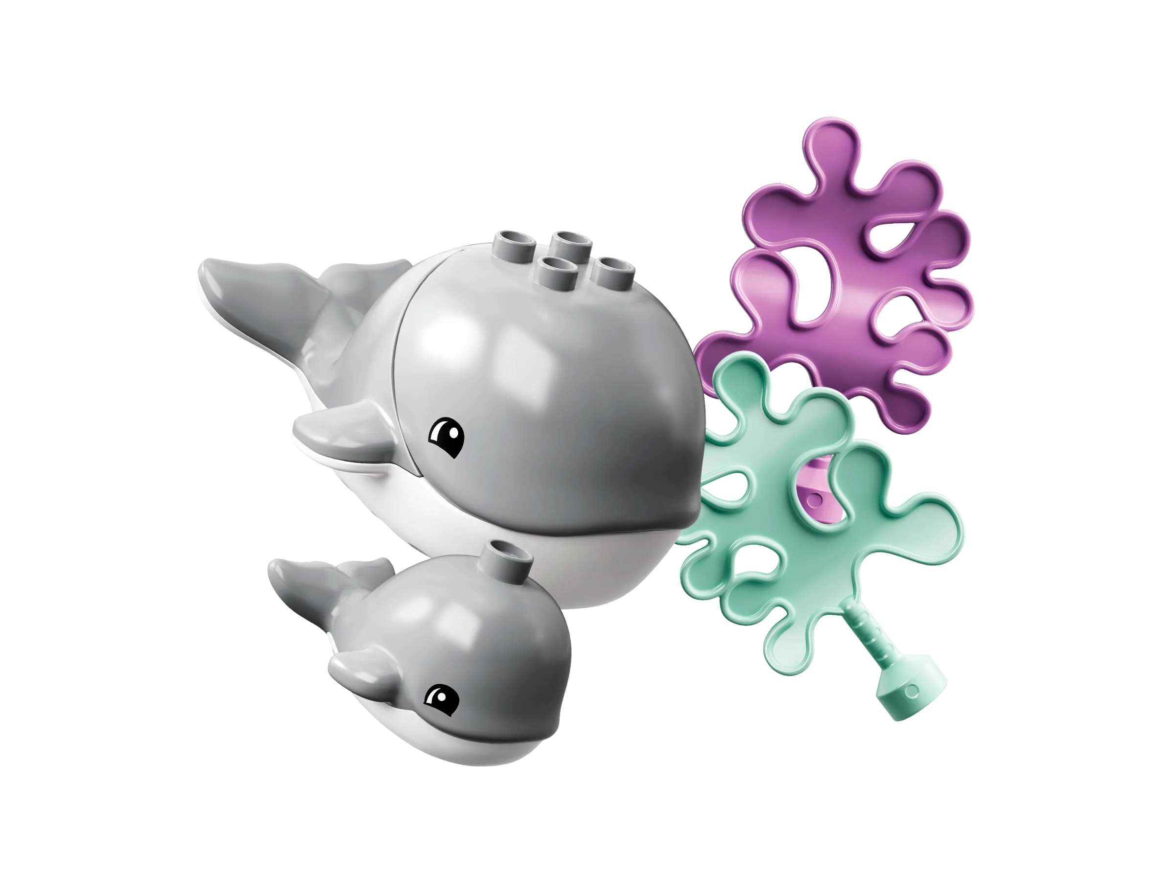 Wild Animals of the Ocean - Image 4