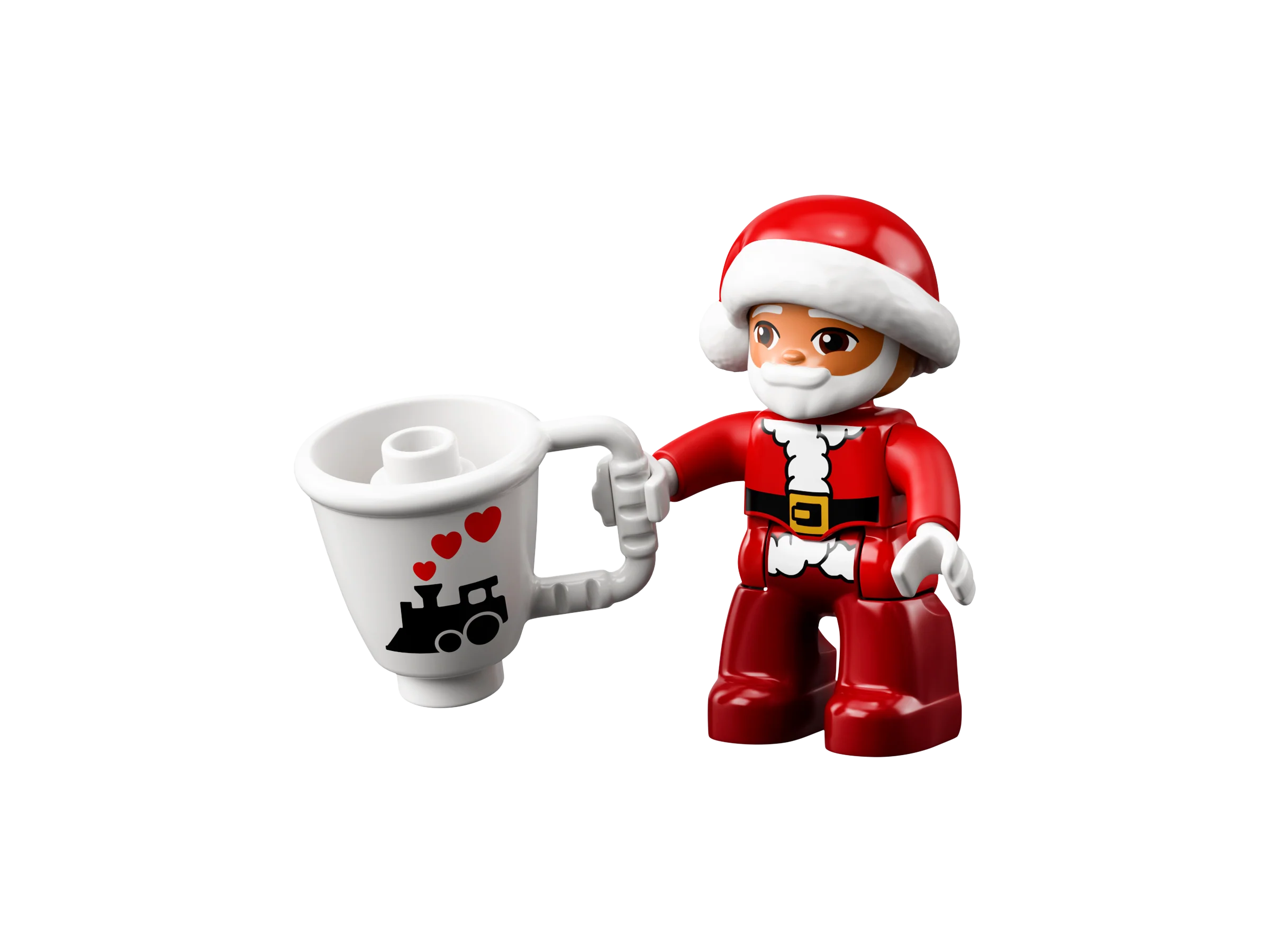 Santa's Gingerbread House - Image 5