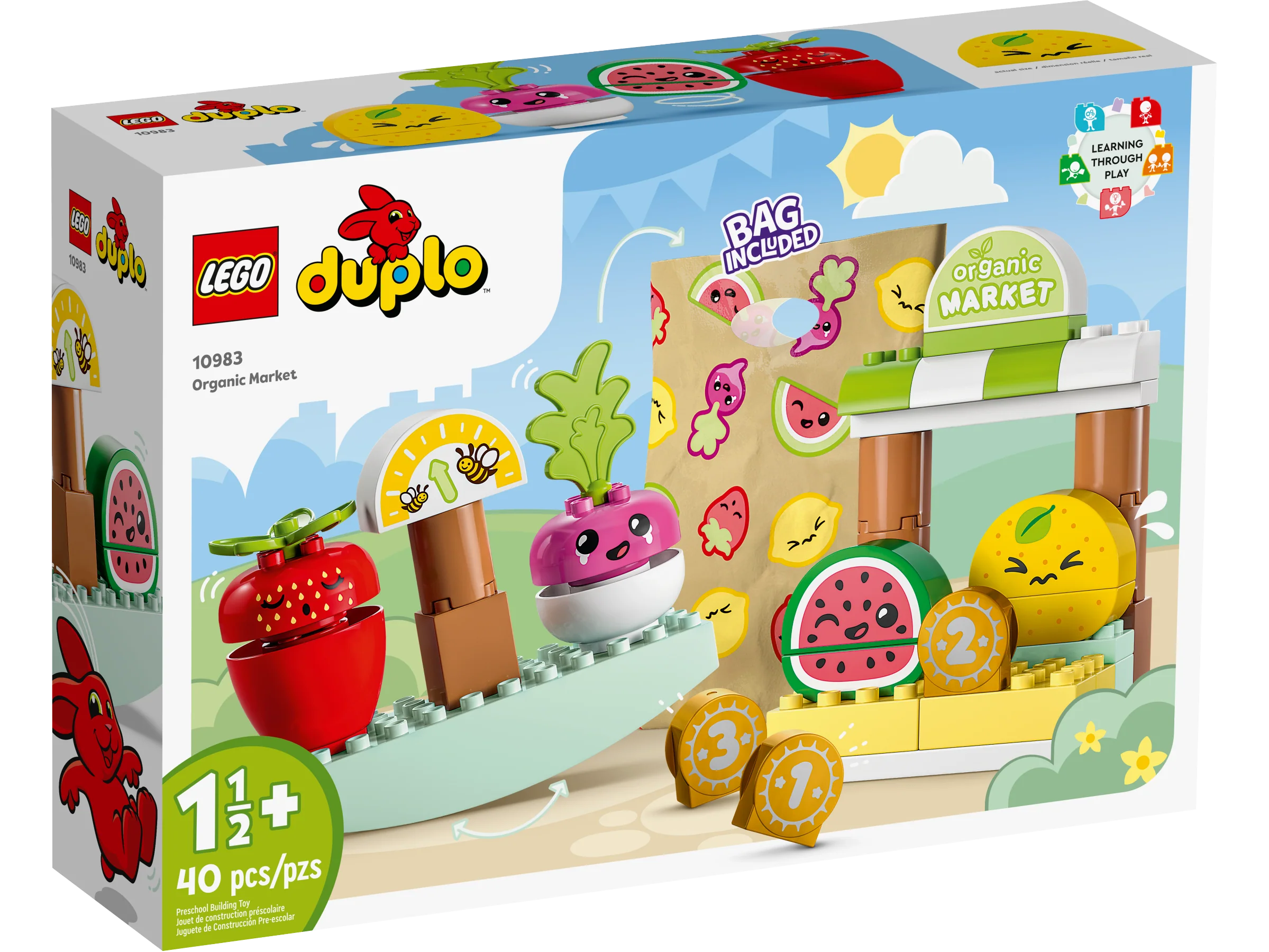 Organic Market - Image 2